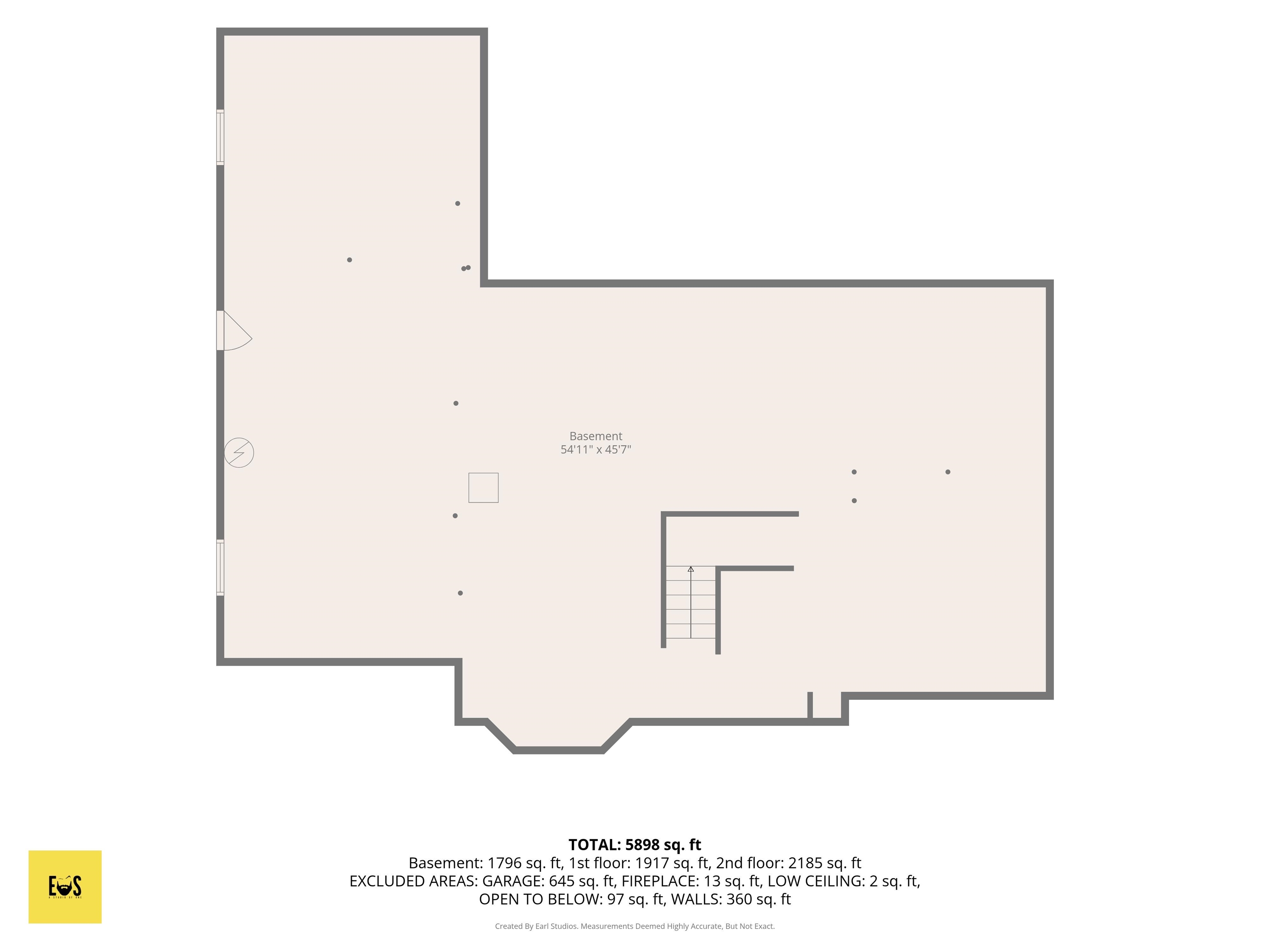 36 Northland Road