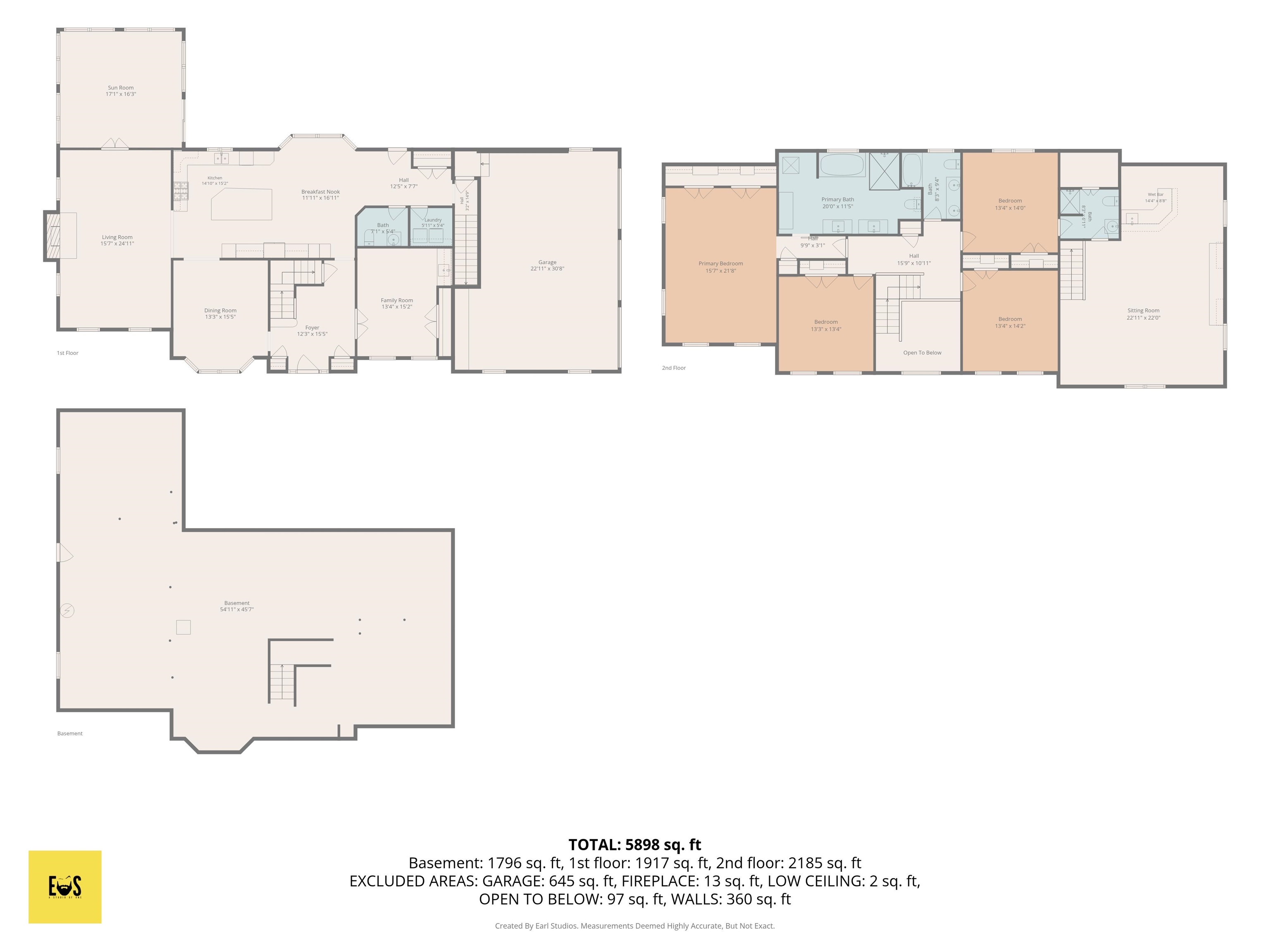 36 Northland Road