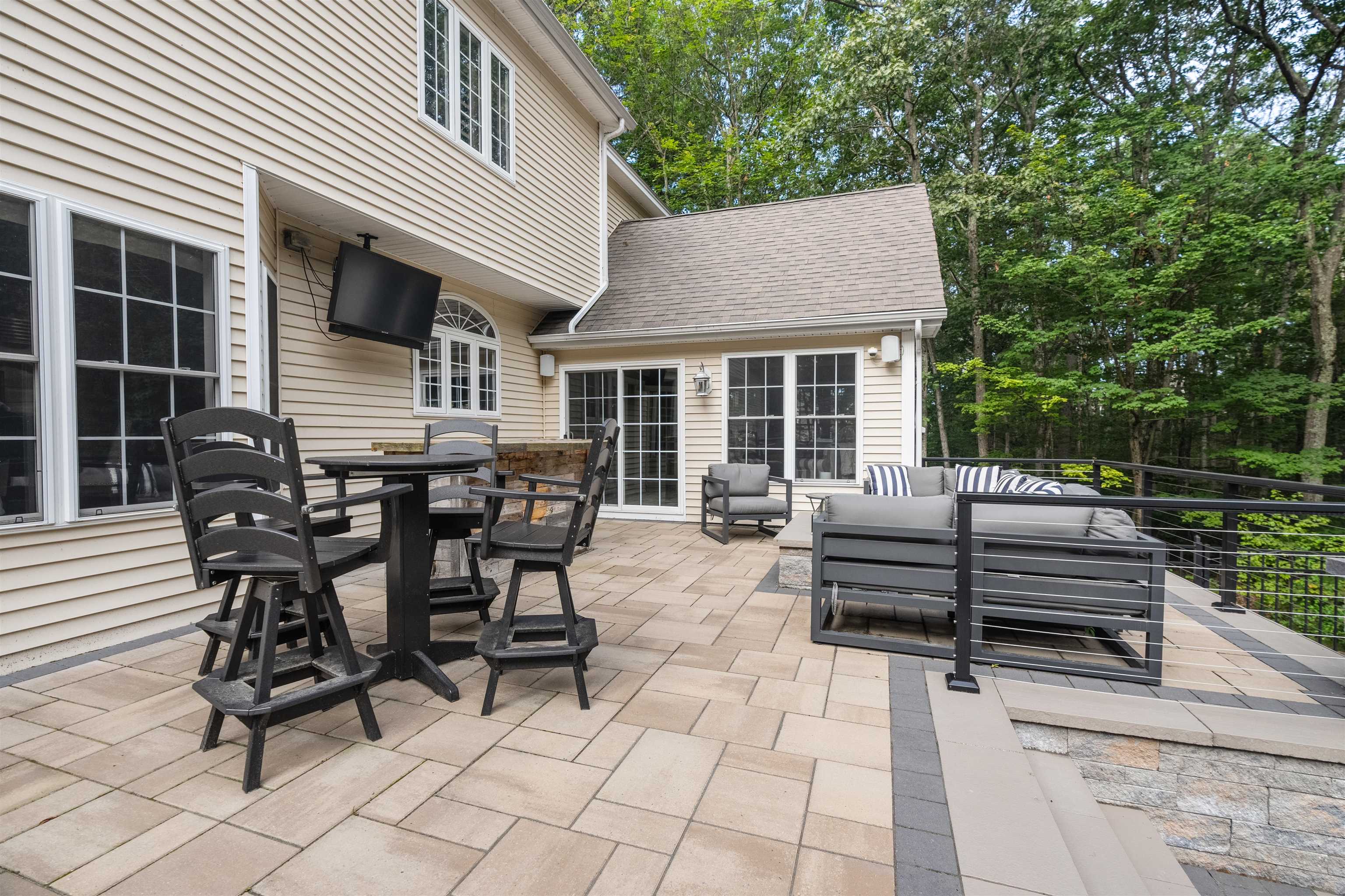 36 Northland Road