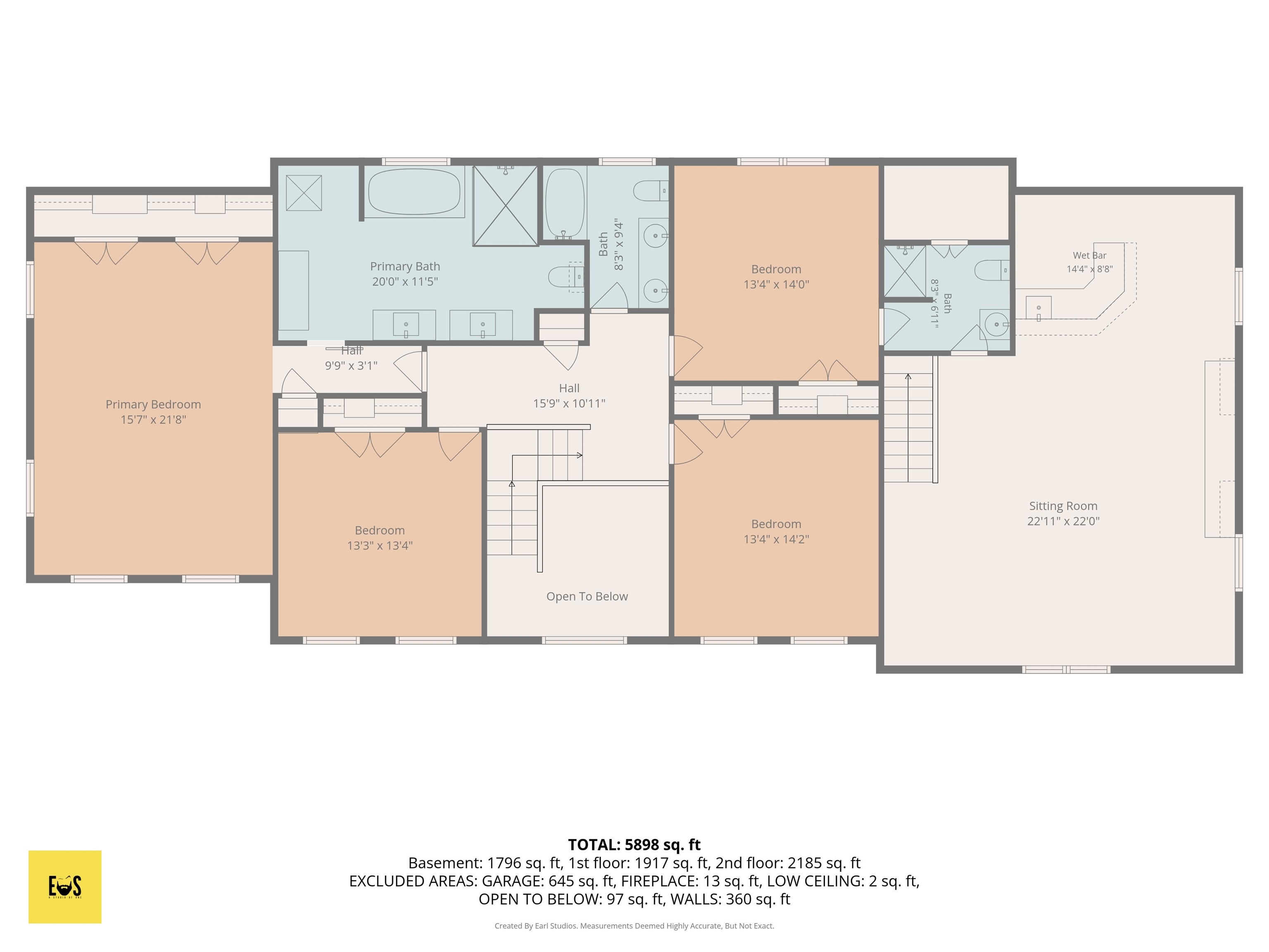 36 Northland Road