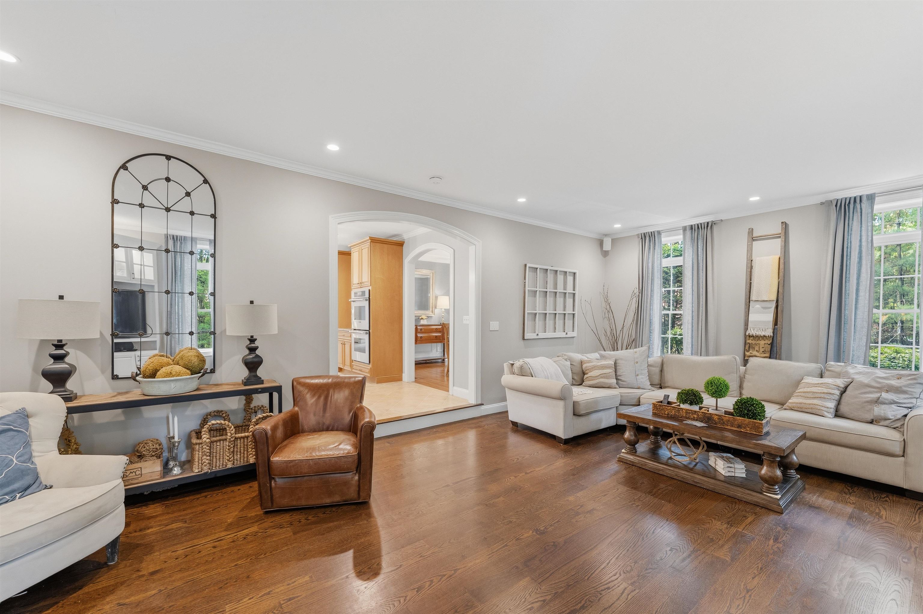 36 Northland Road