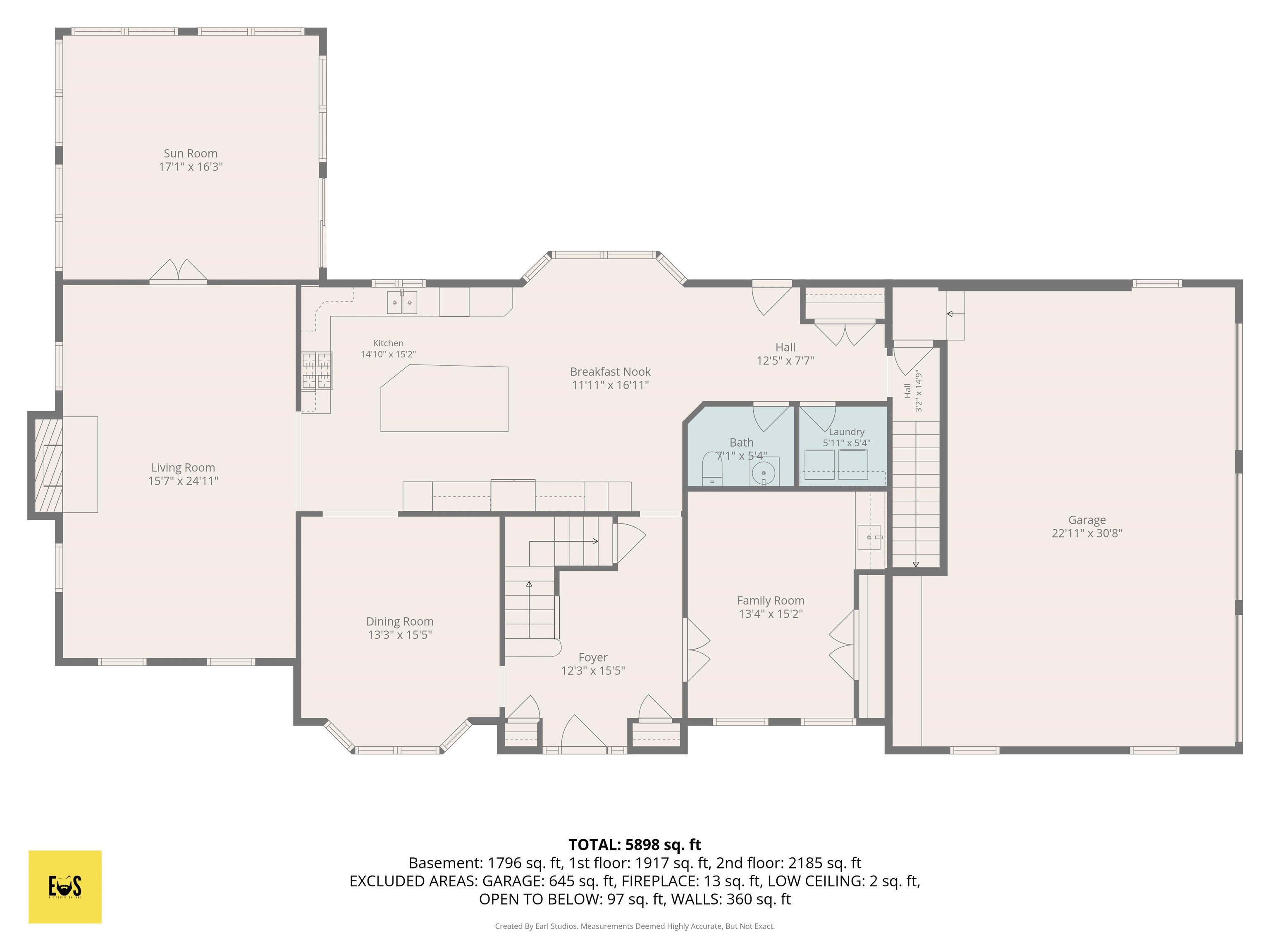 36 Northland Road