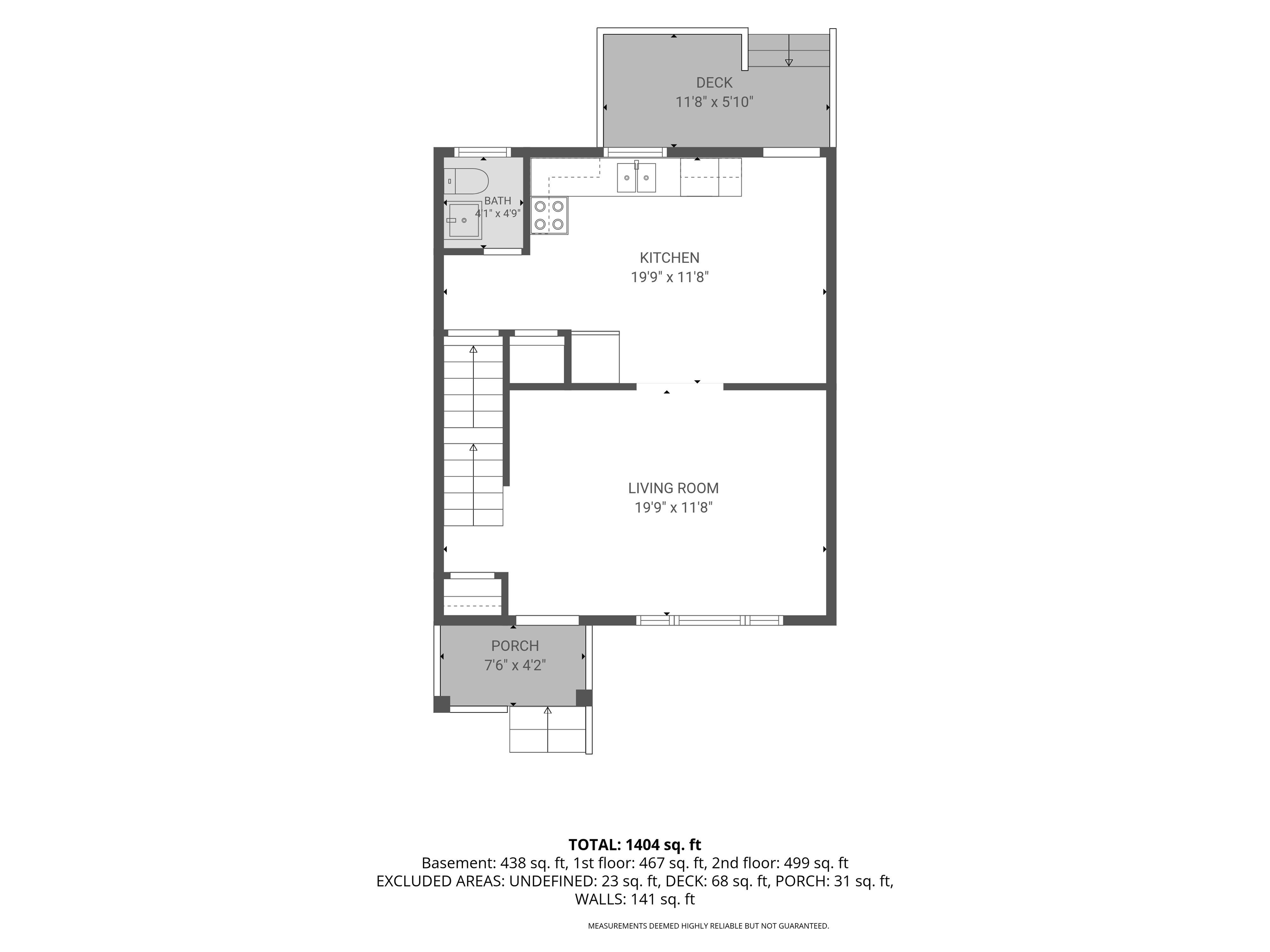 9 Midridge Circle