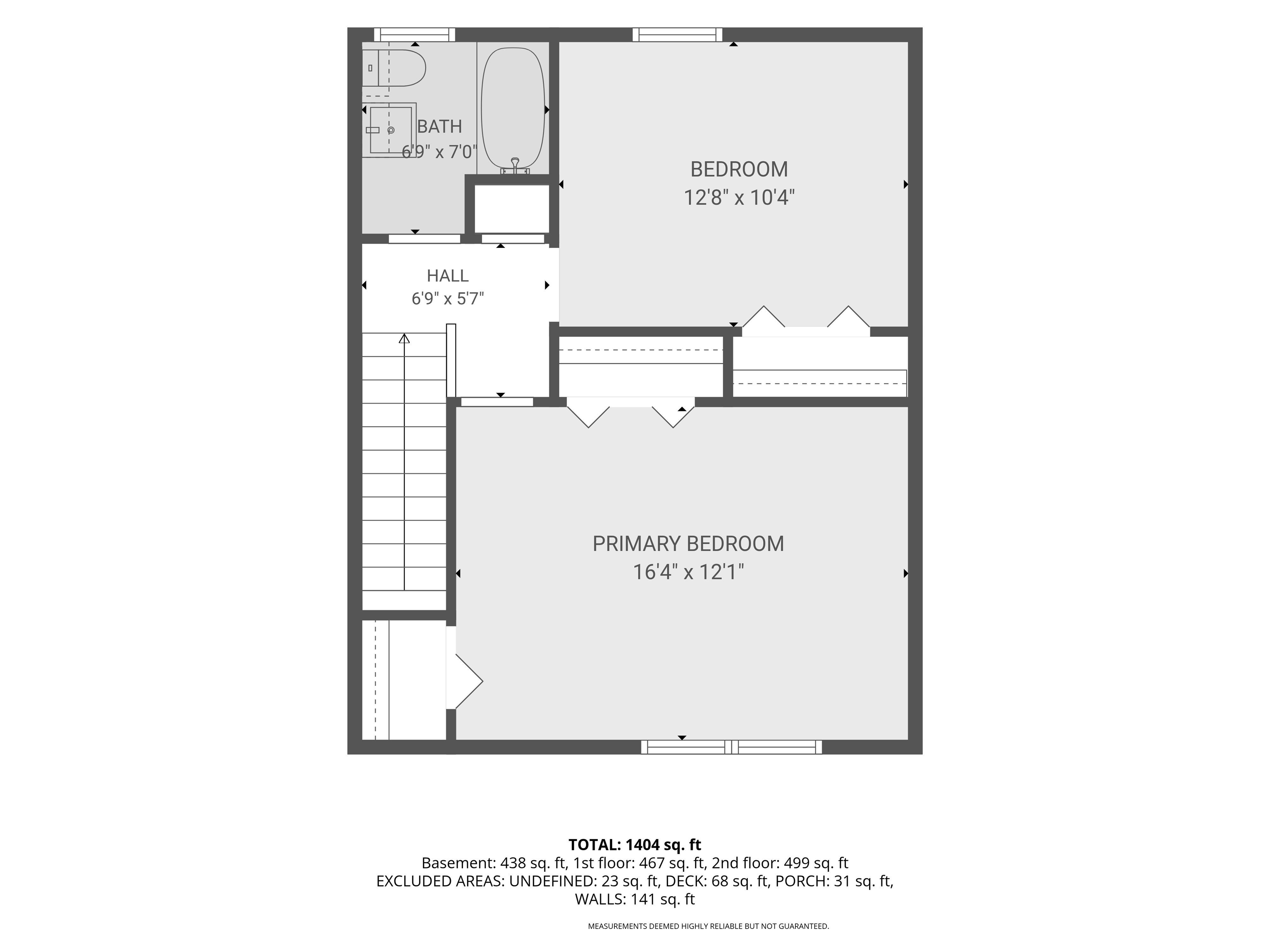 9 Midridge Circle