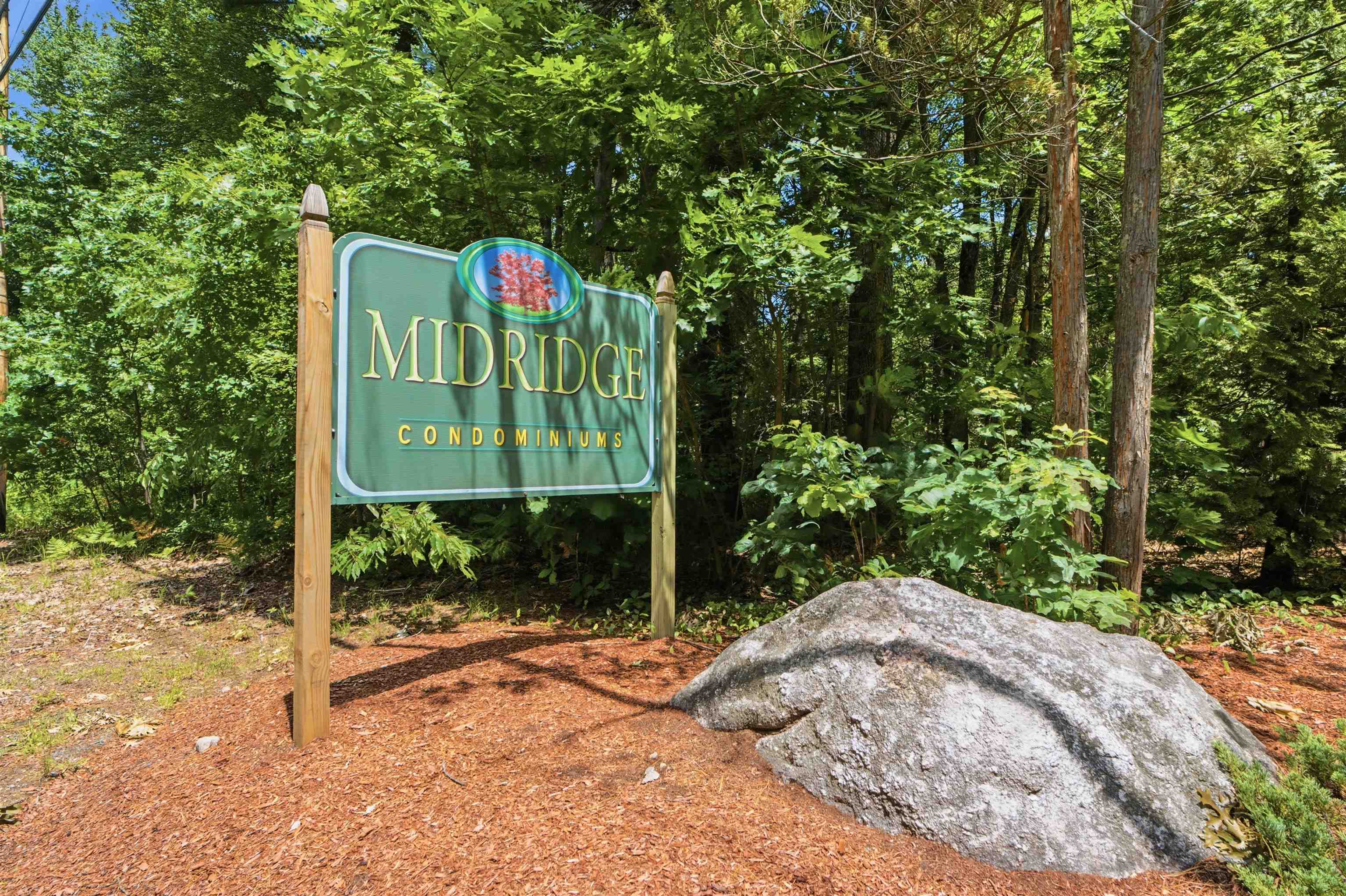 9 Midridge Circle
