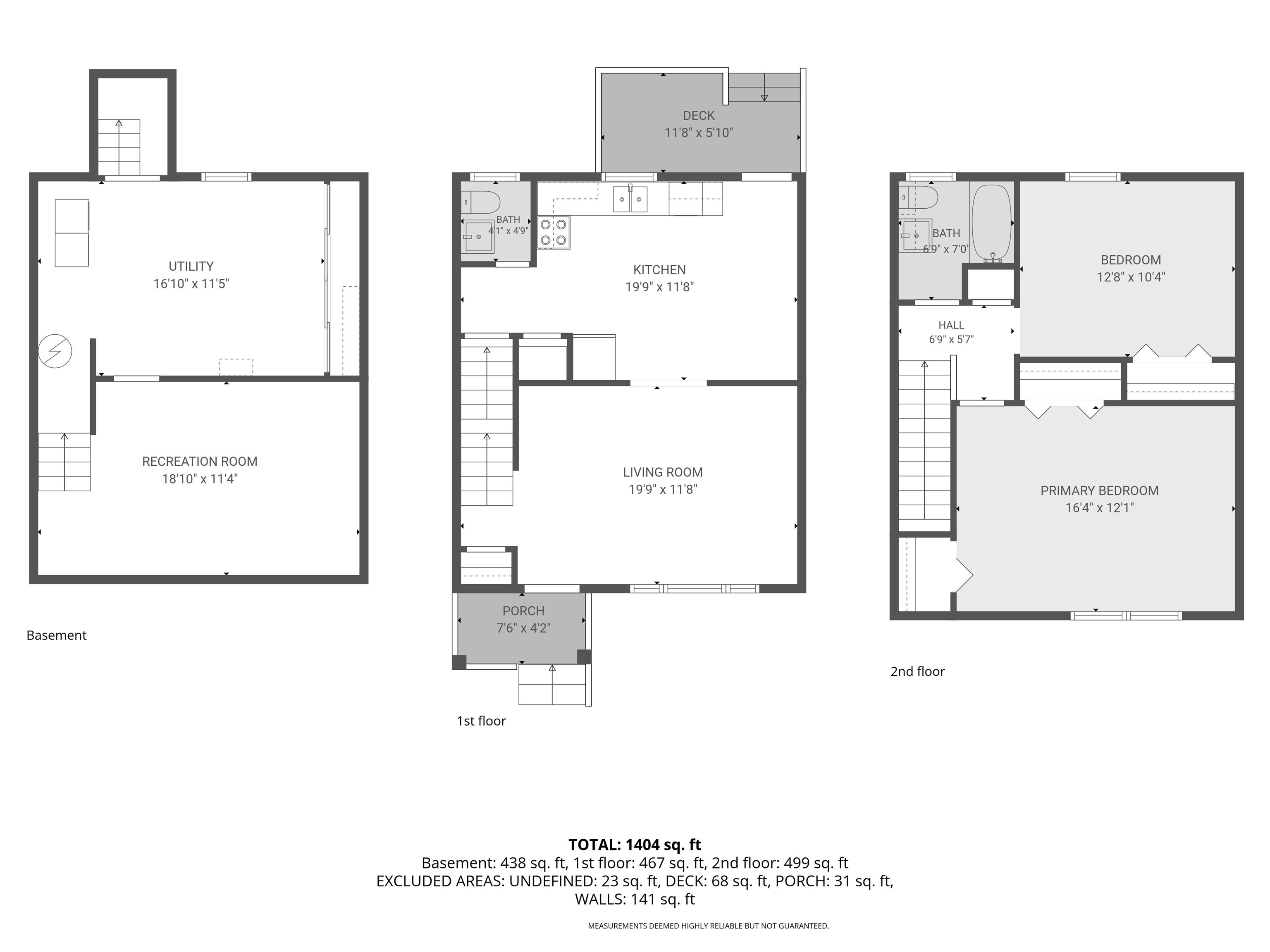 9 Midridge Circle