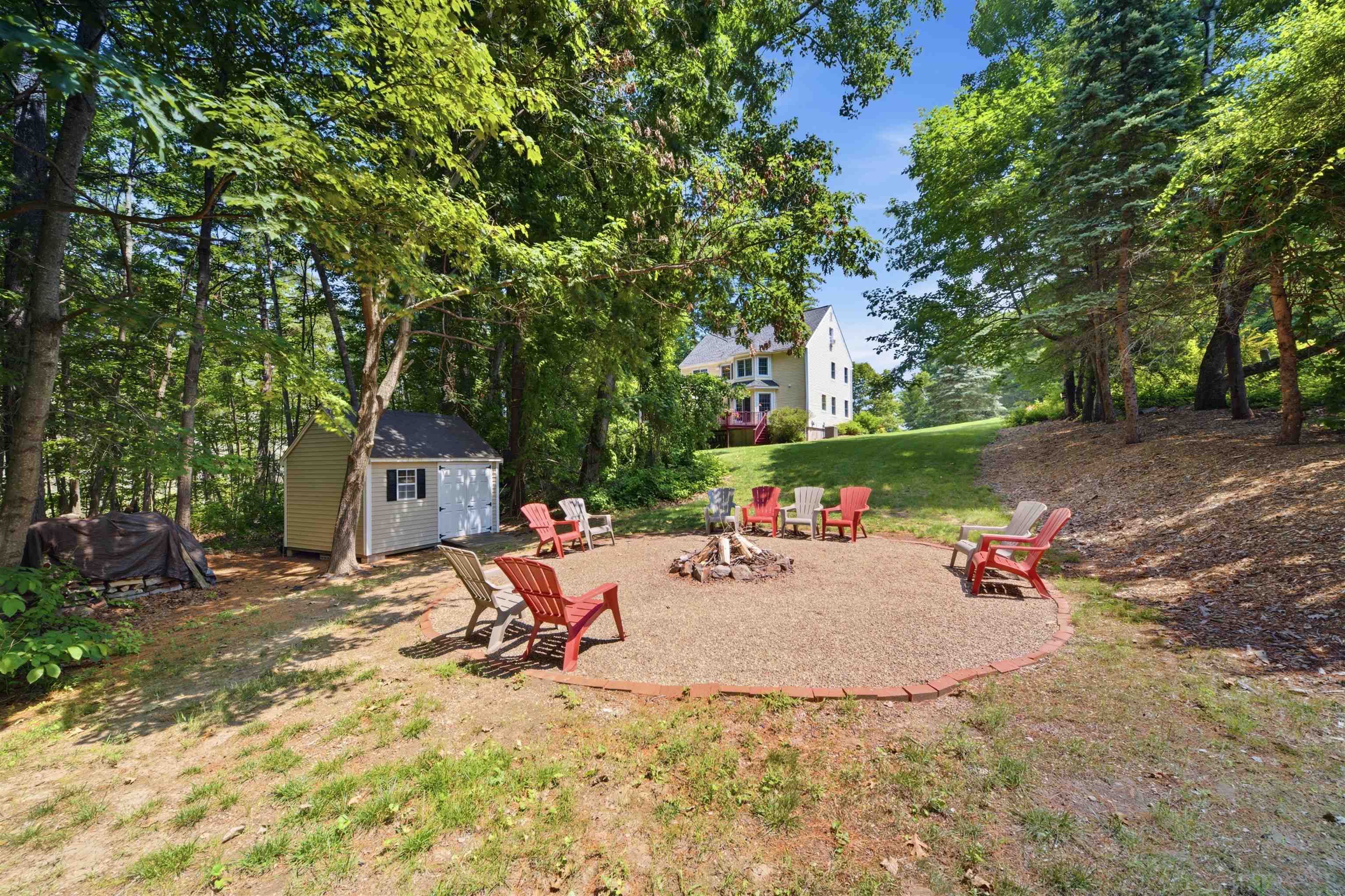 108 Sky View Drive