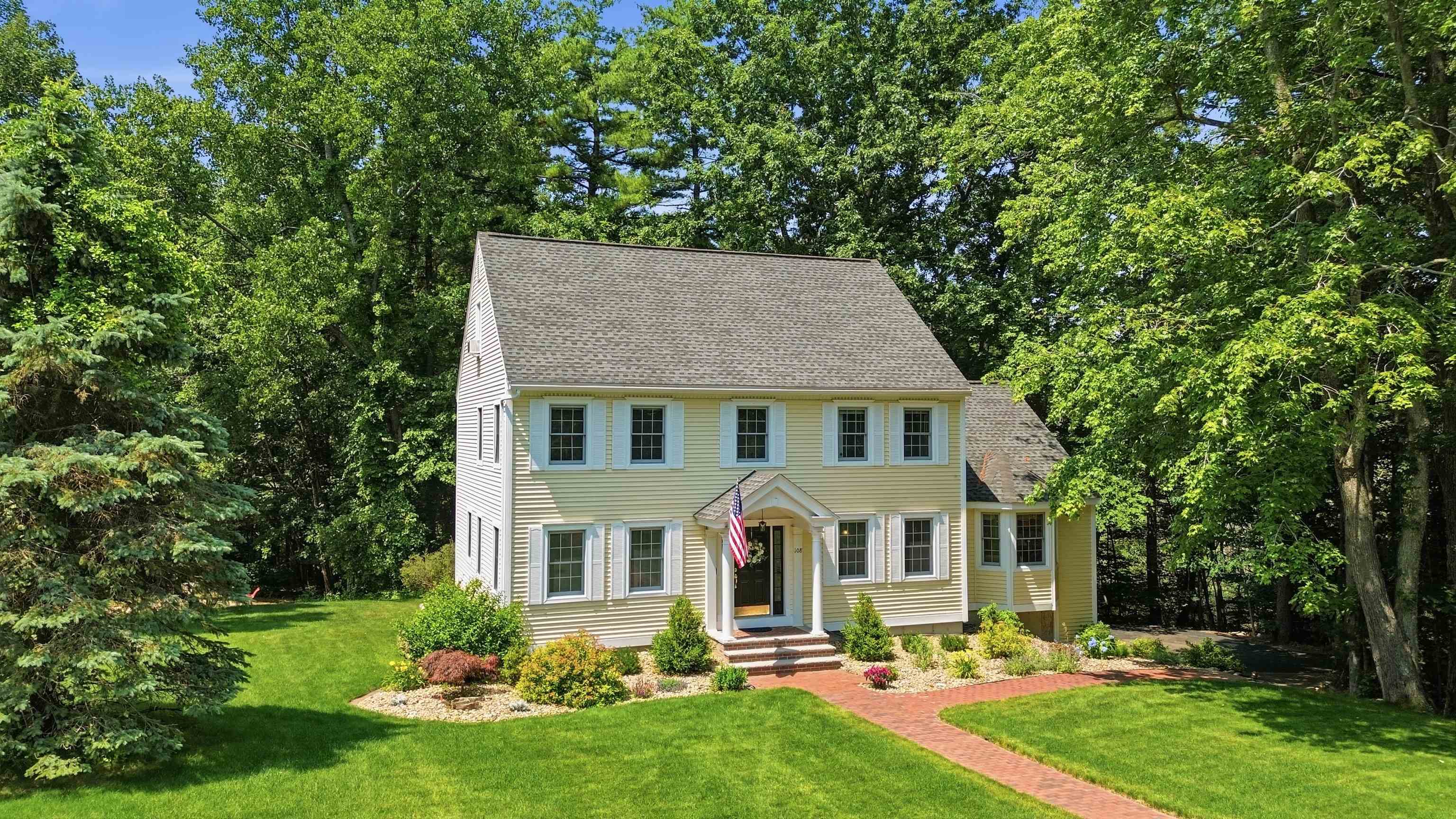 108 Sky View Drive