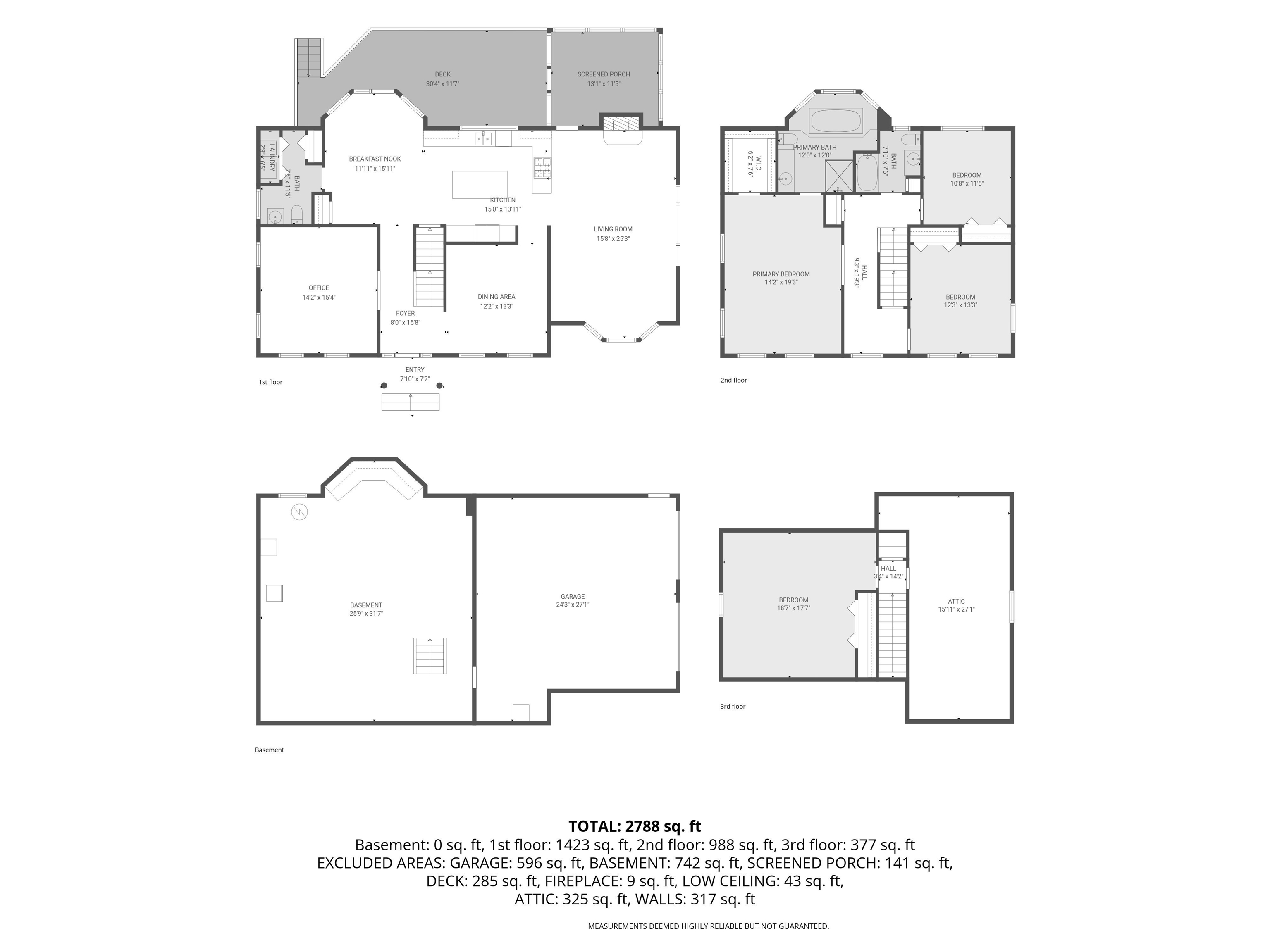 108 Sky View Drive