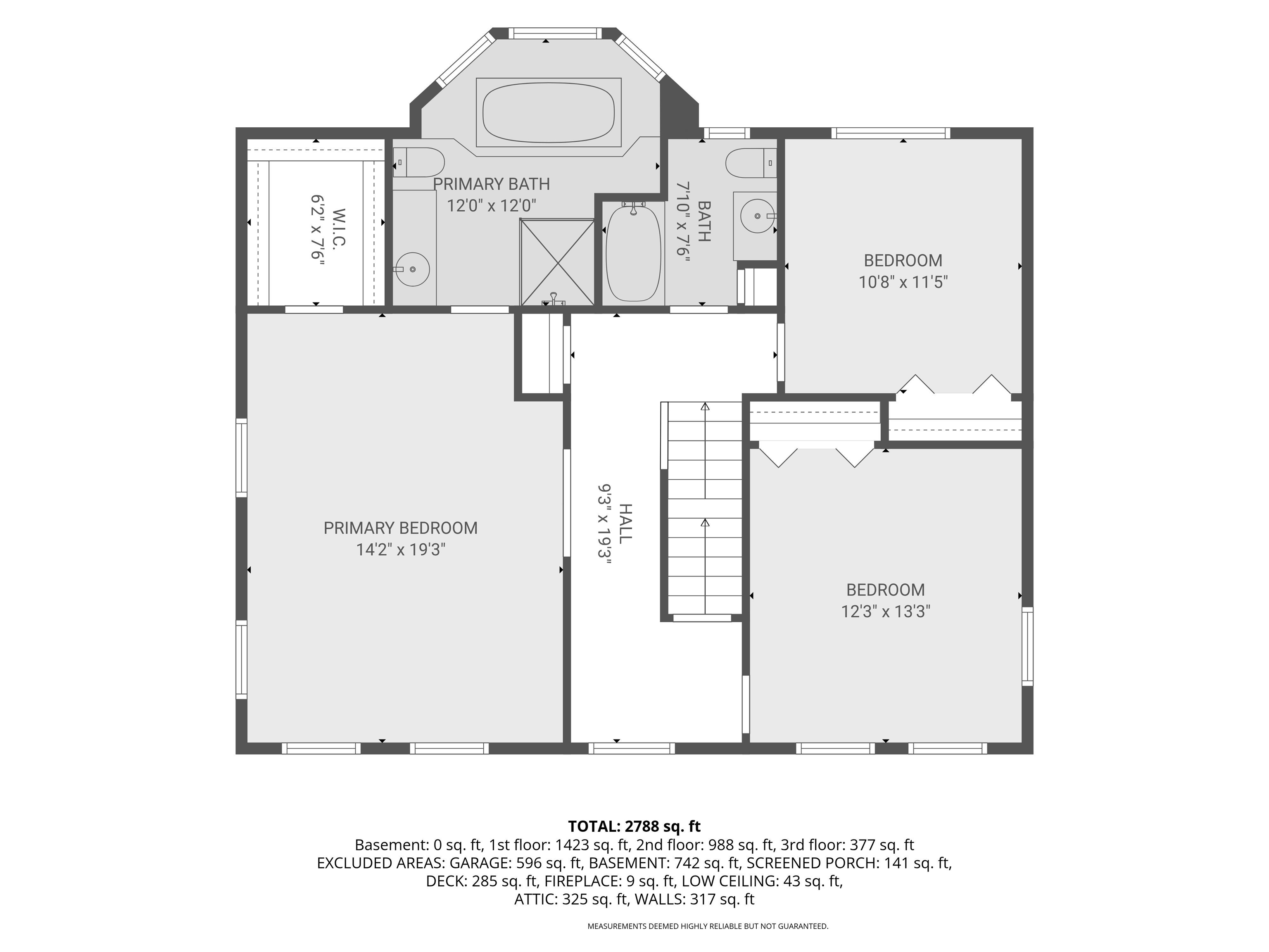 108 Sky View Drive