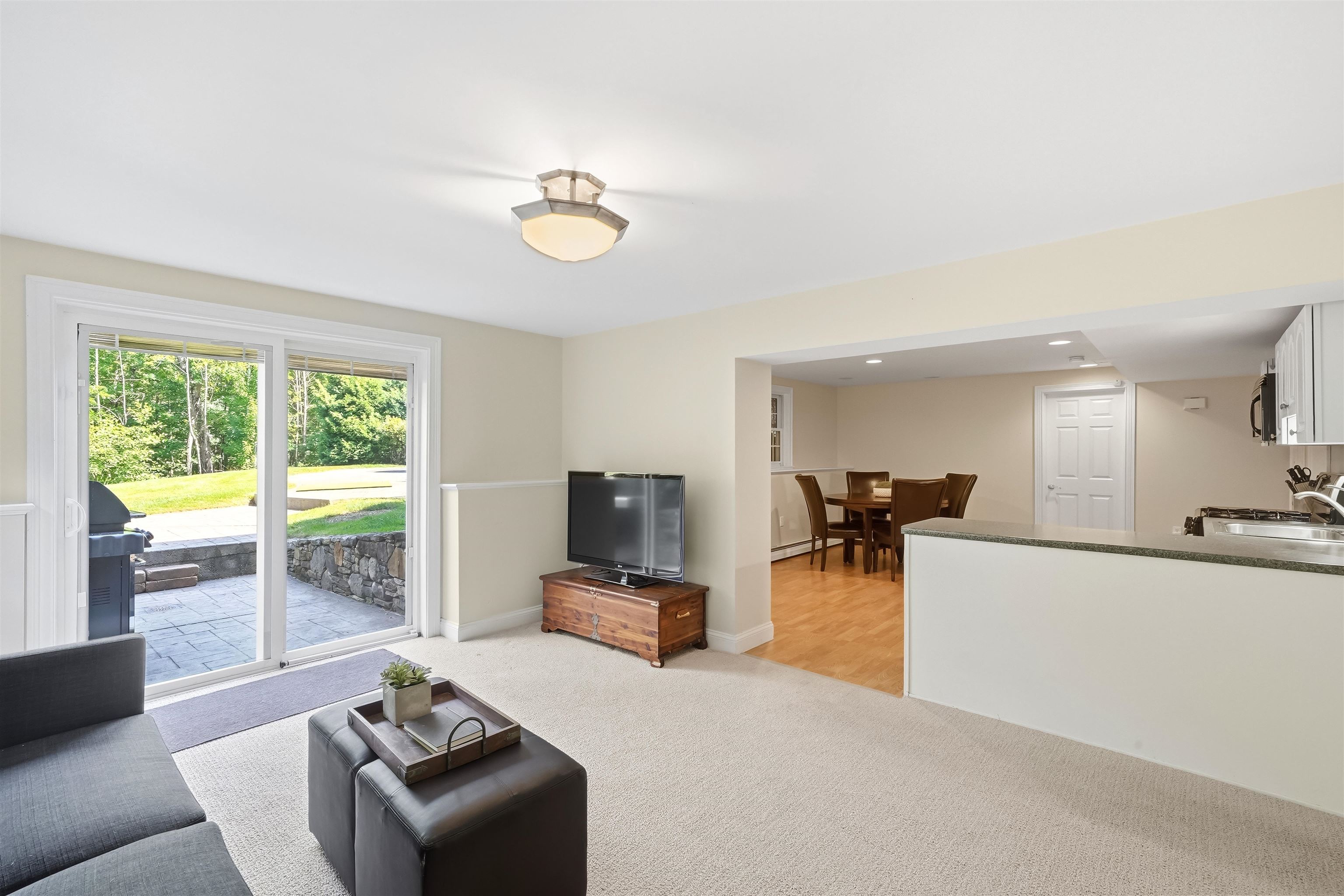 5 Sherwood Road