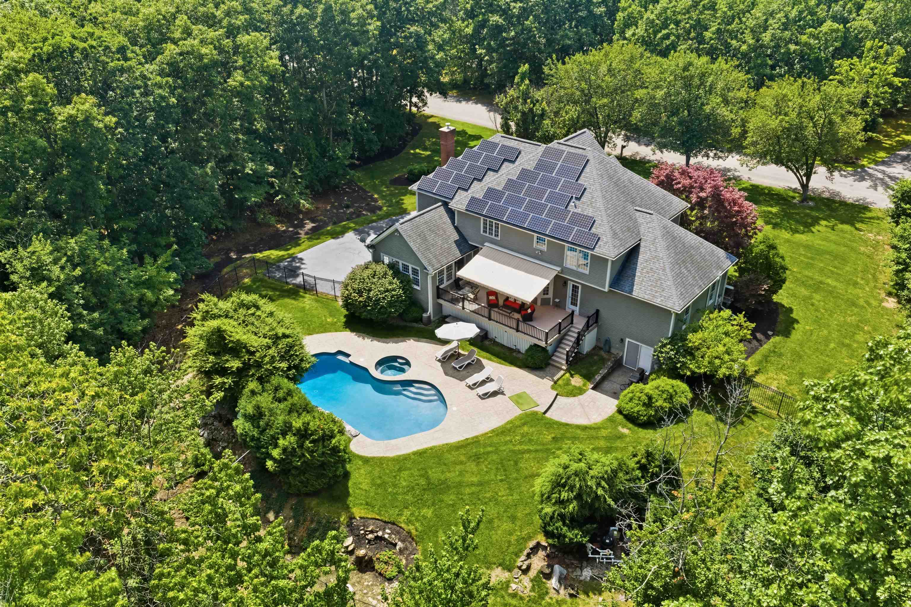5 Sherwood Road