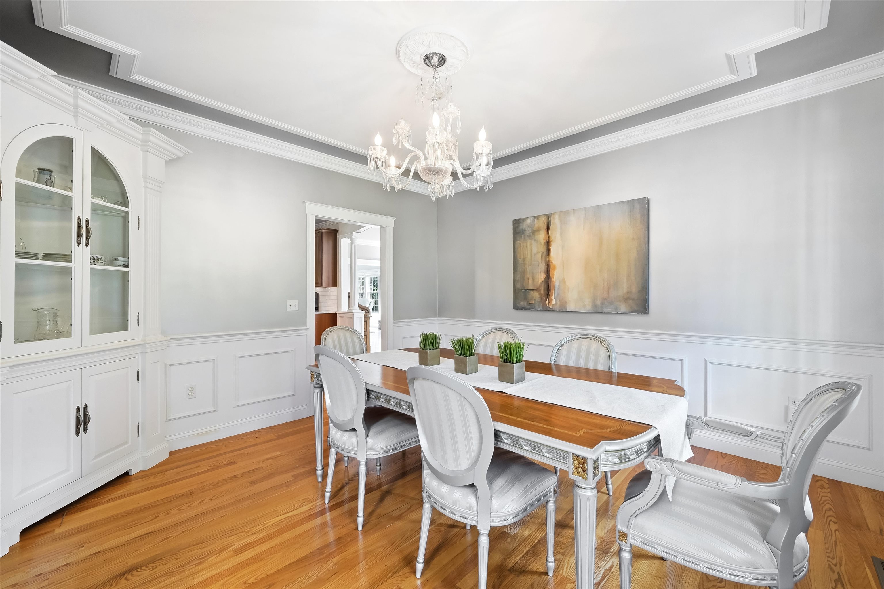 5 Sherwood Road