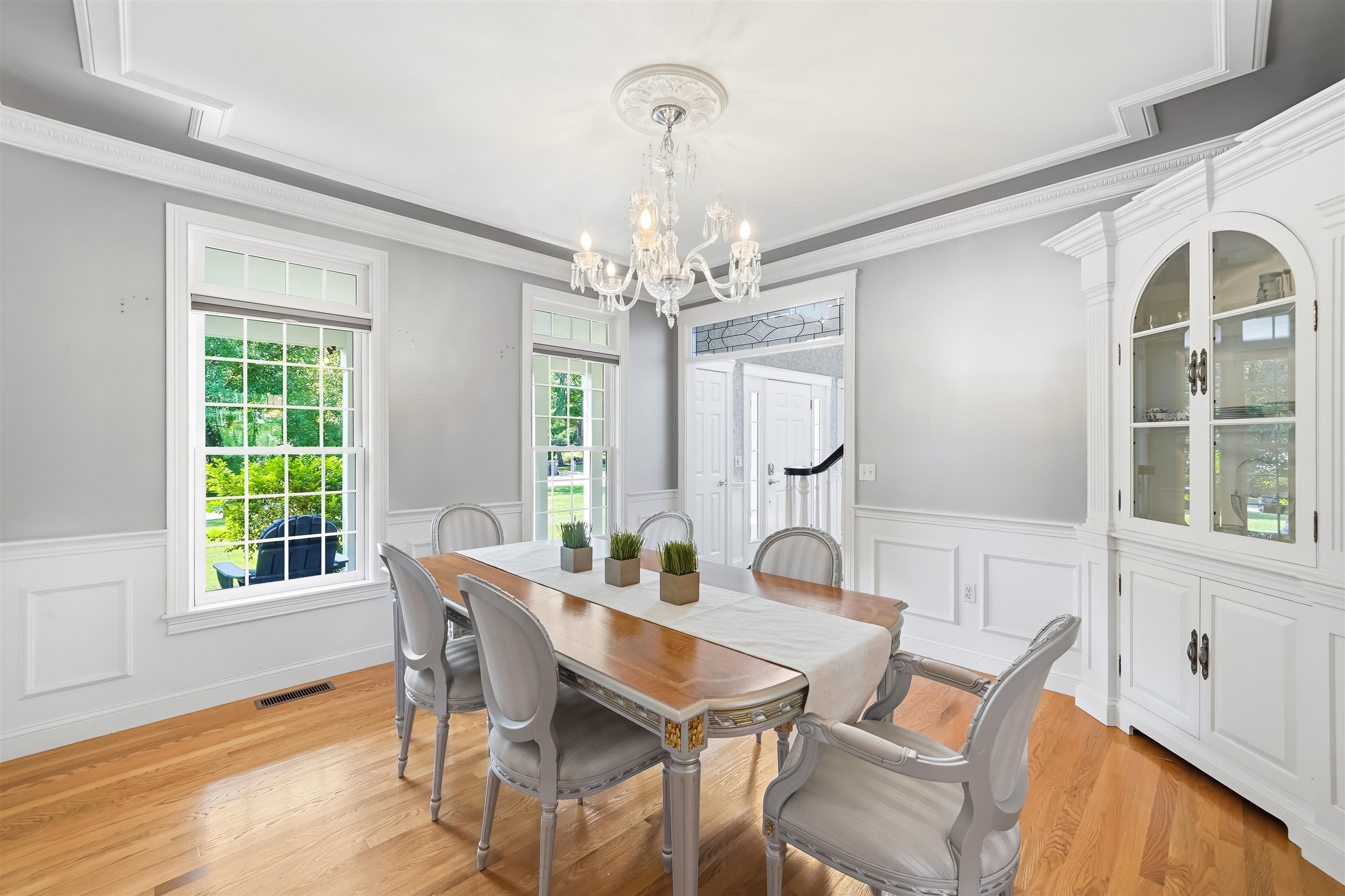 5 Sherwood Road