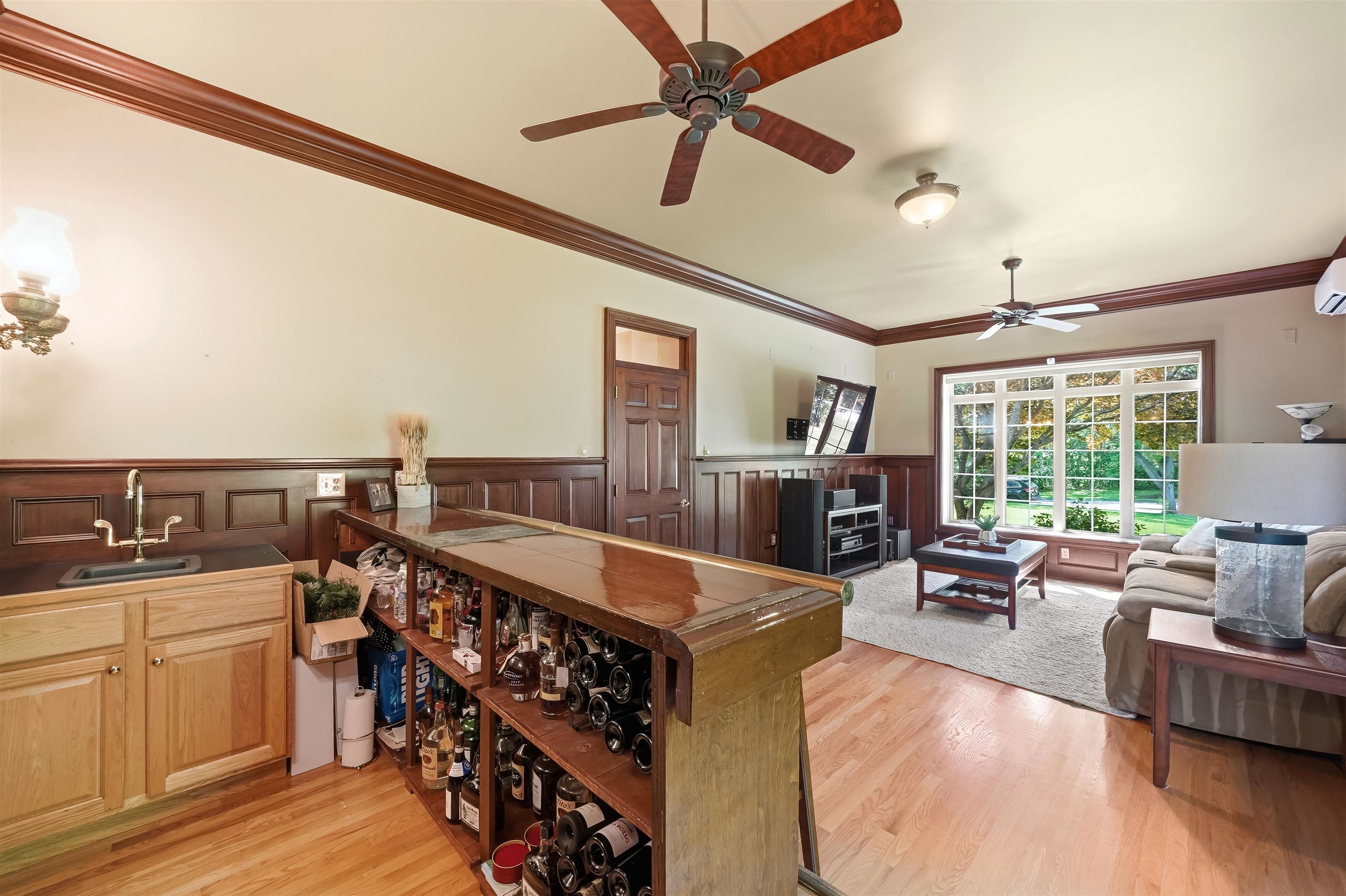 5 Sherwood Road