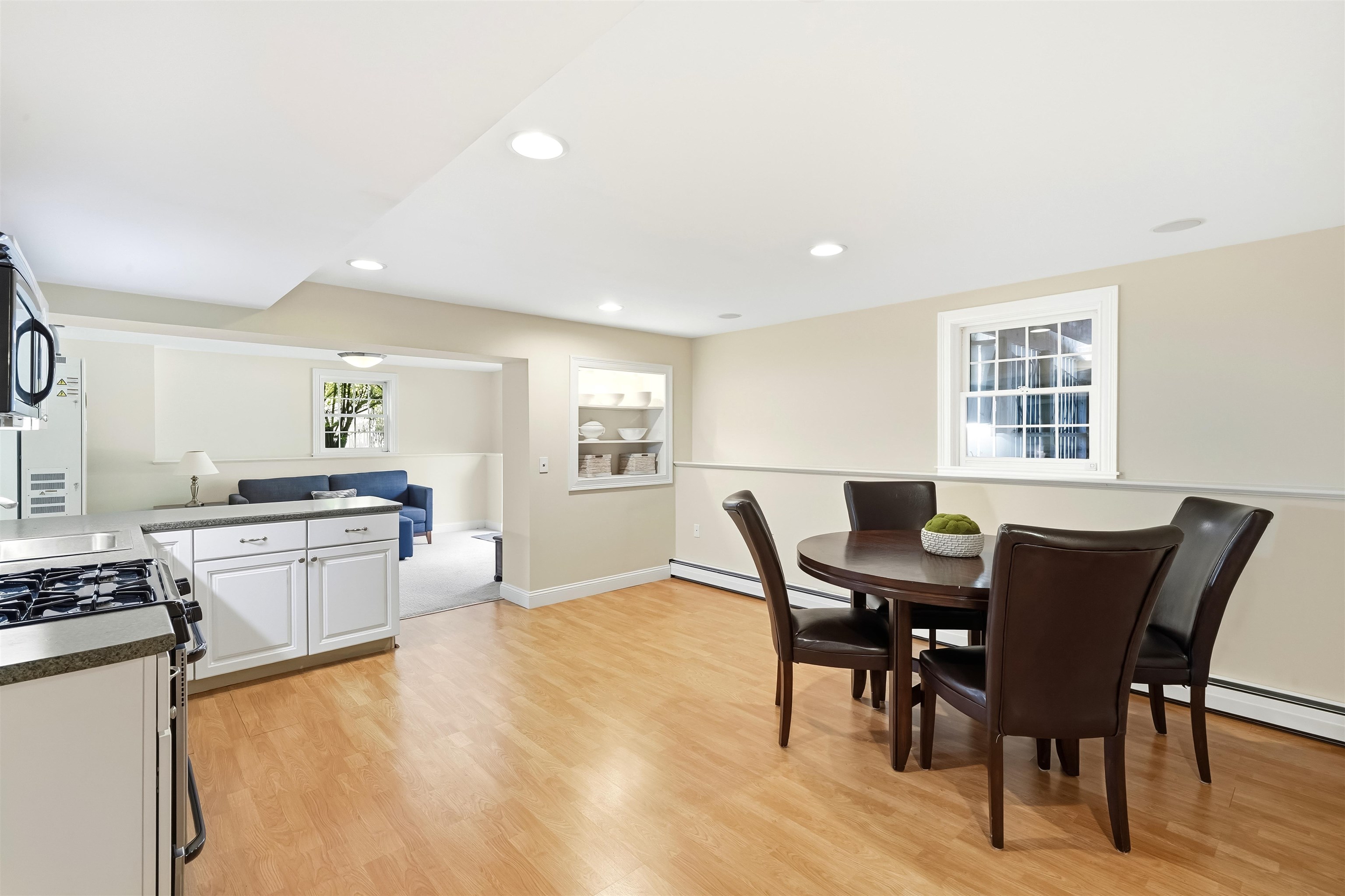 5 Sherwood Road