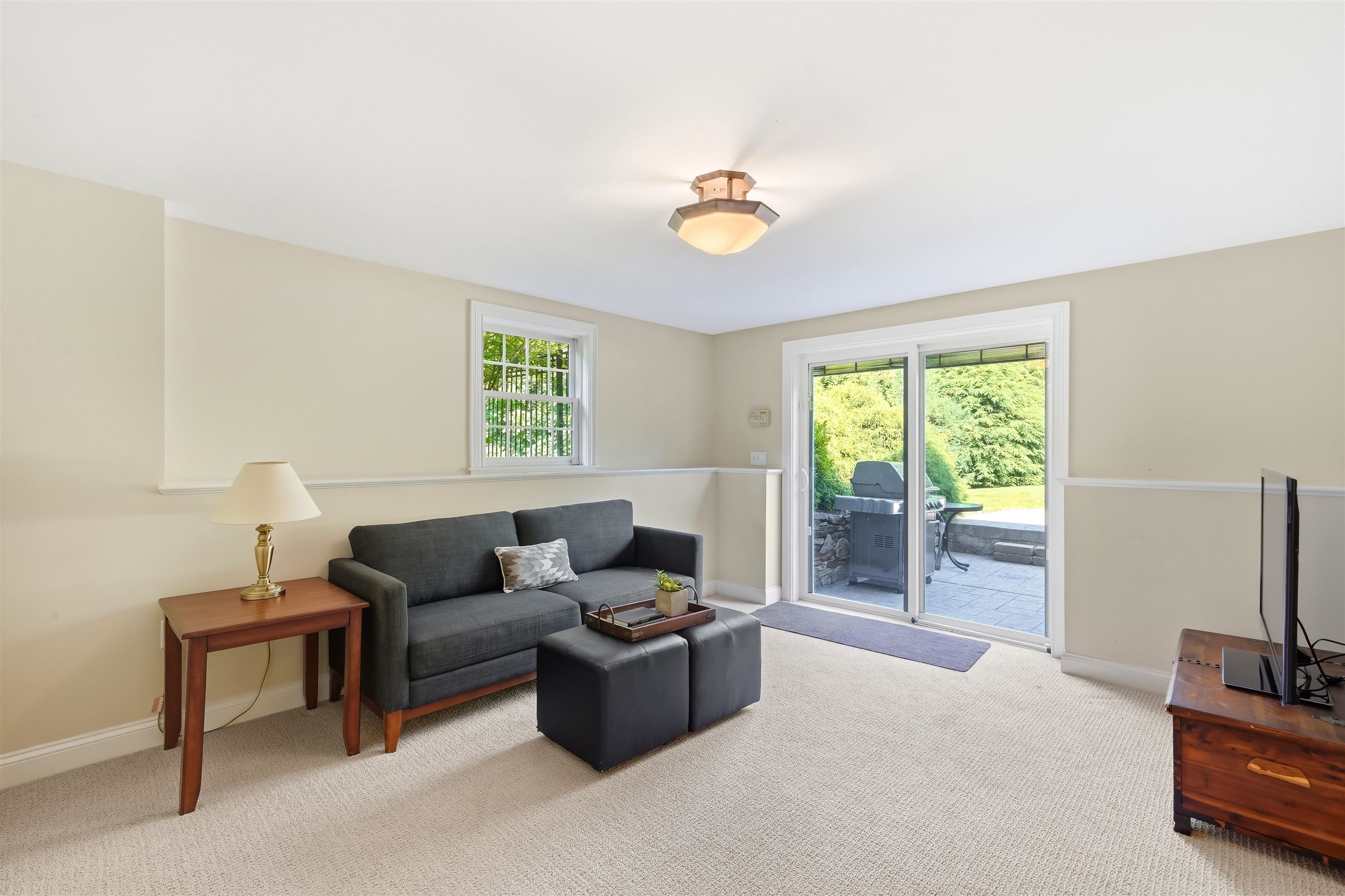 5 Sherwood Road