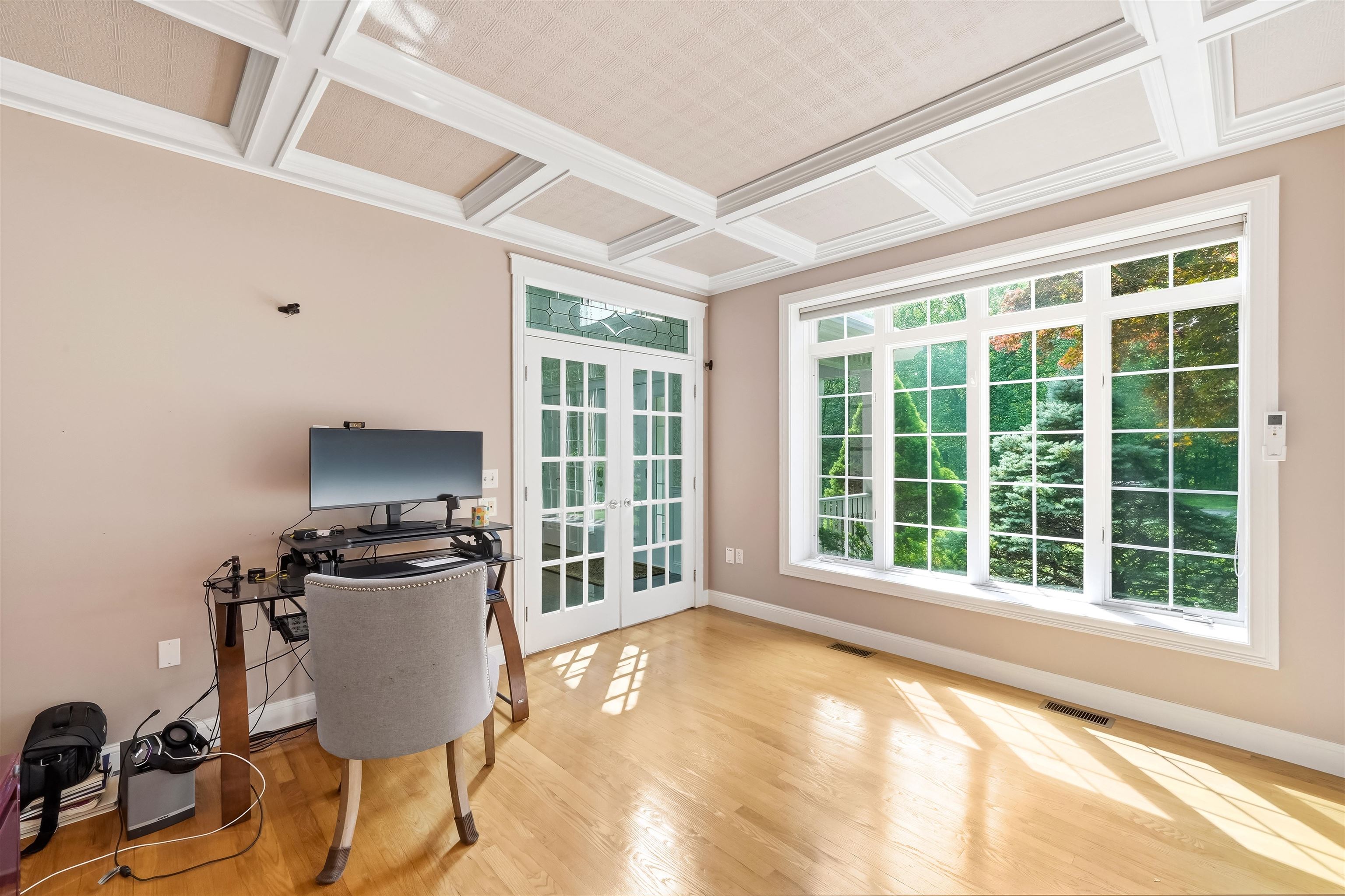 5 Sherwood Road