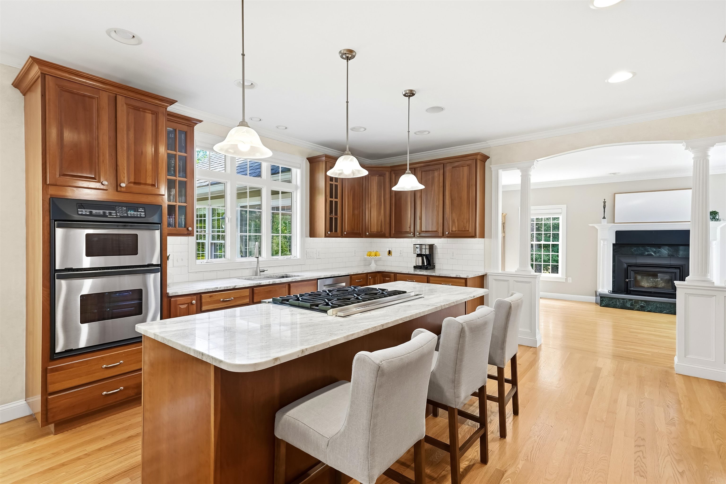 5 Sherwood Road