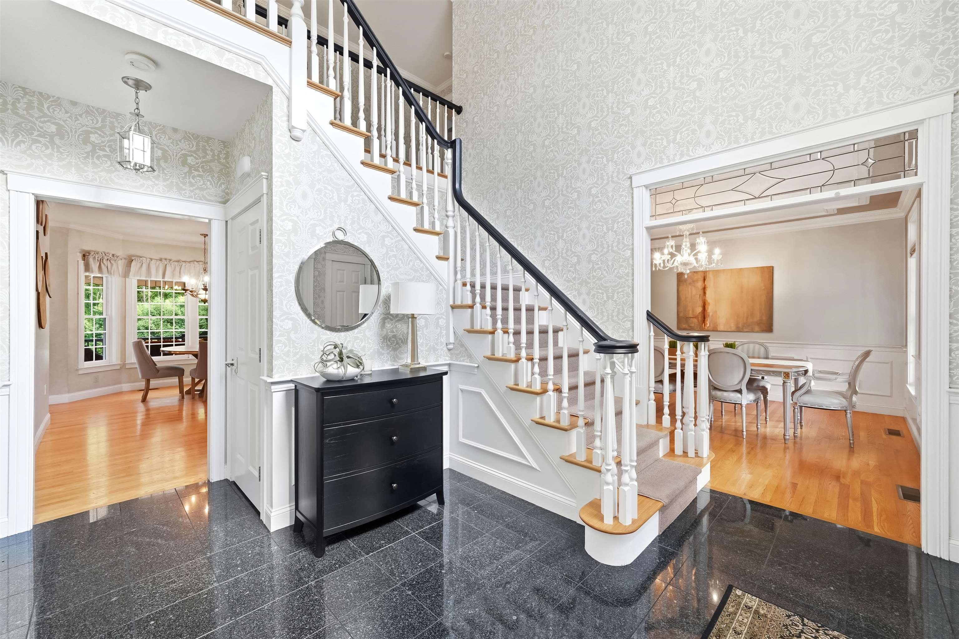 5 Sherwood Road