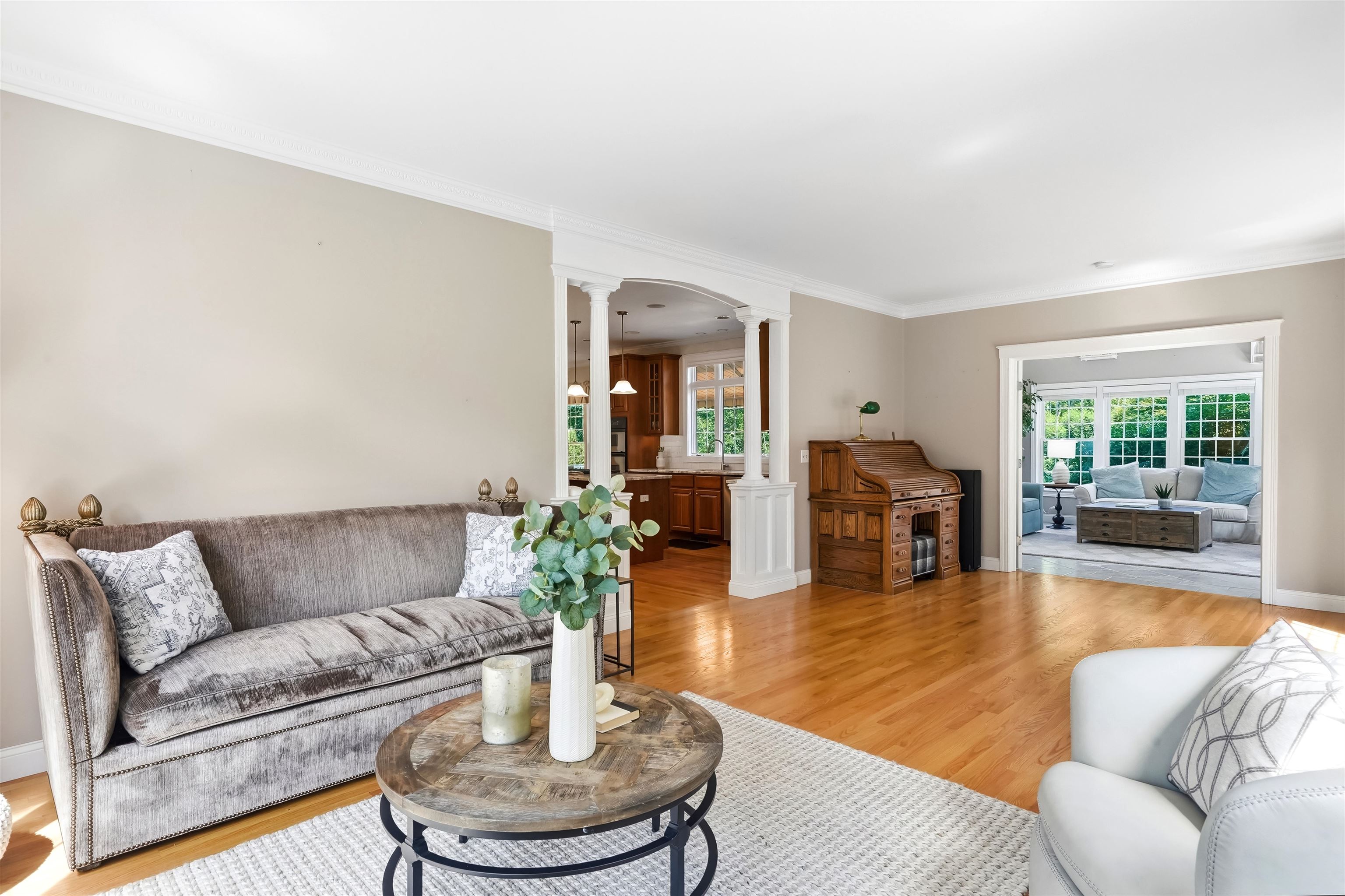 5 Sherwood Road