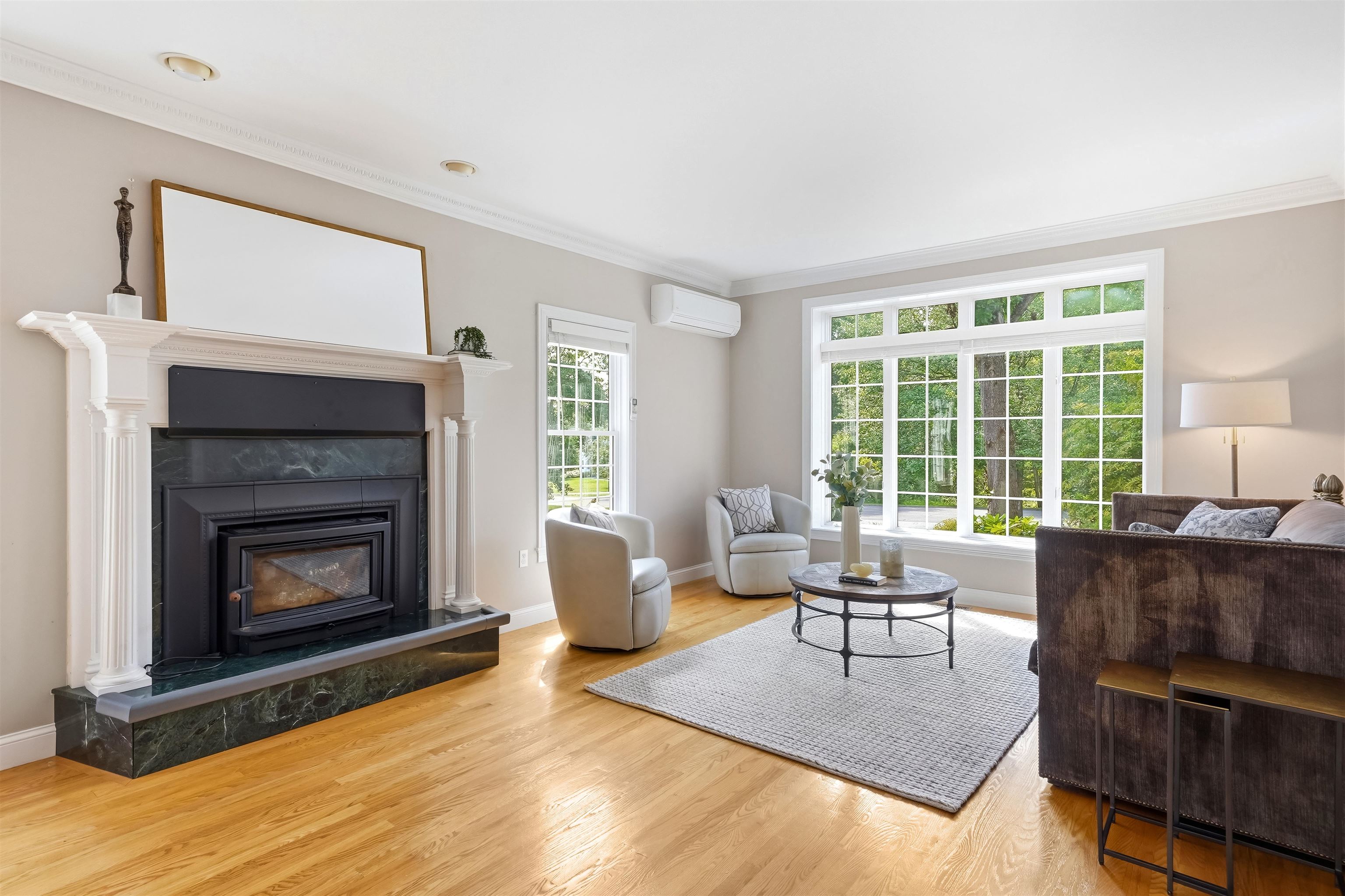 5 Sherwood Road