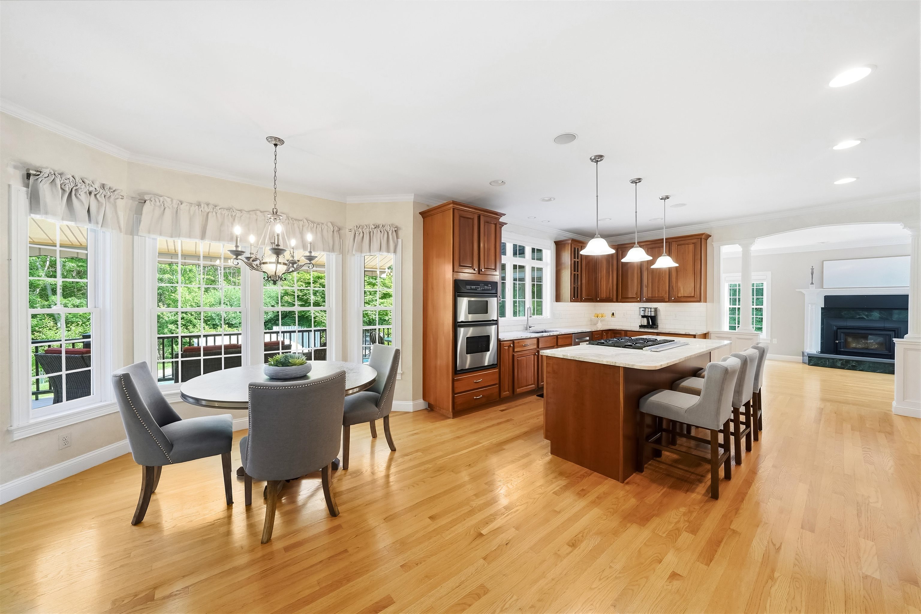 5 Sherwood Road