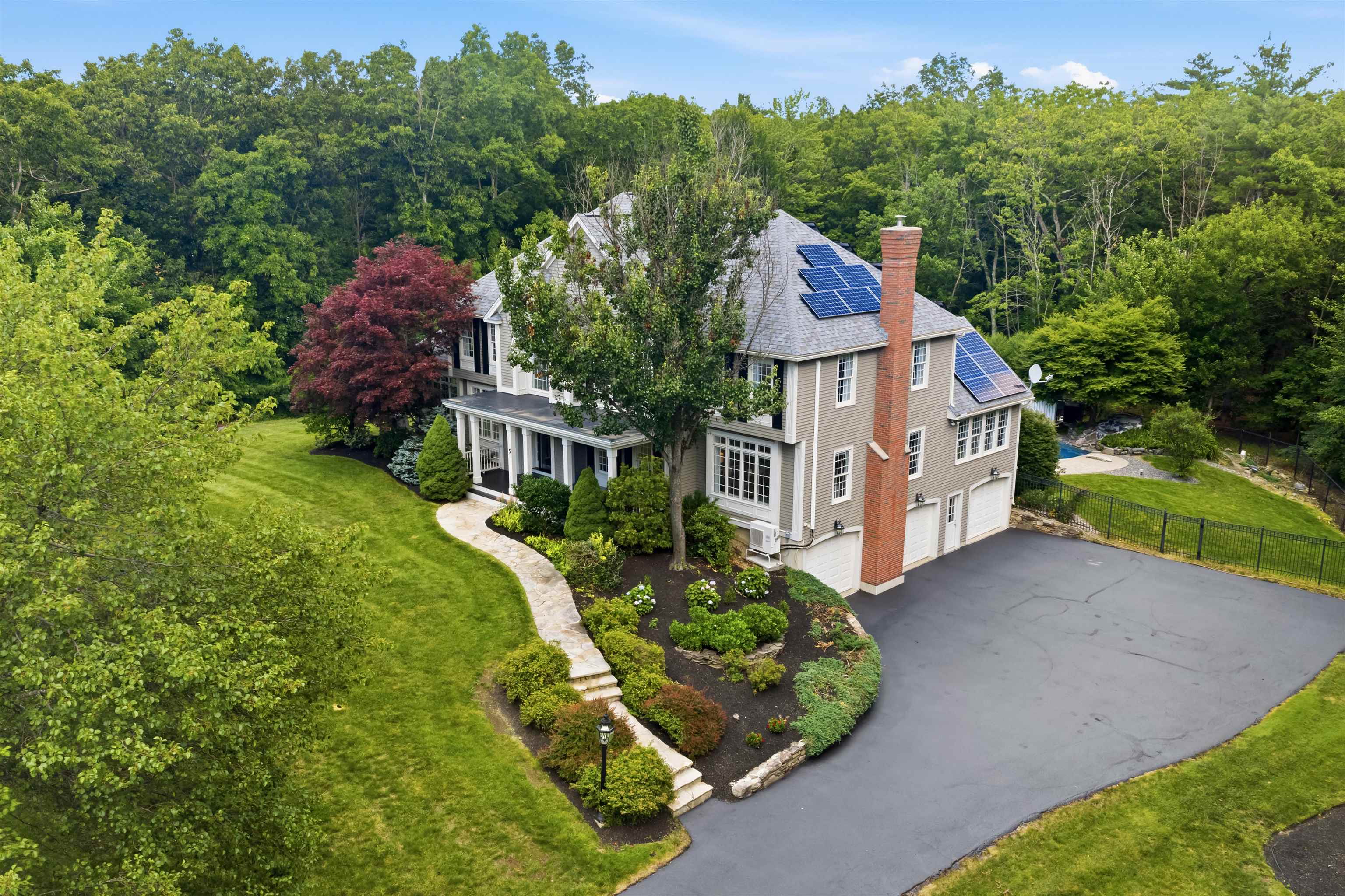 5 Sherwood Road