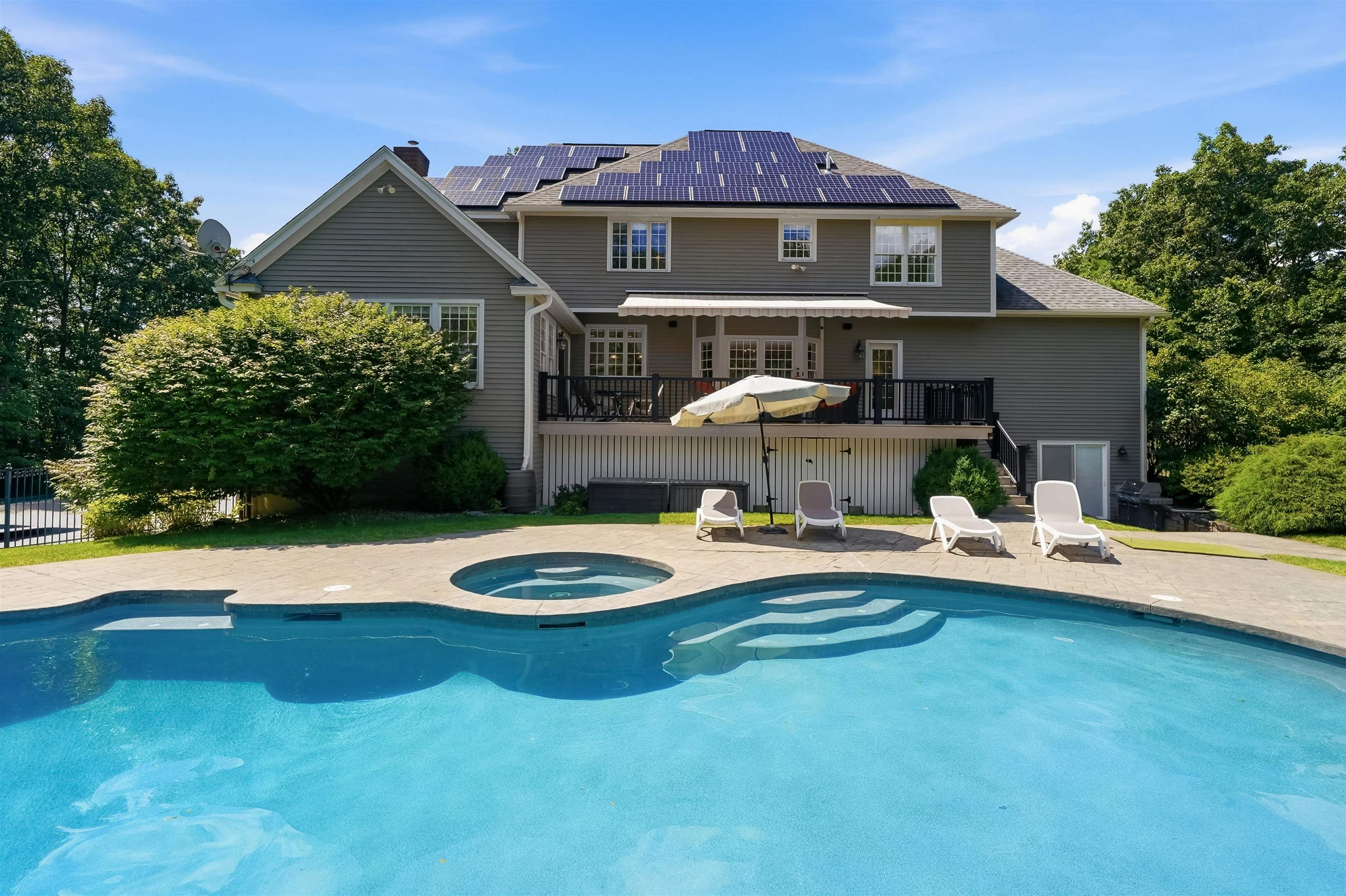 5 Sherwood Road