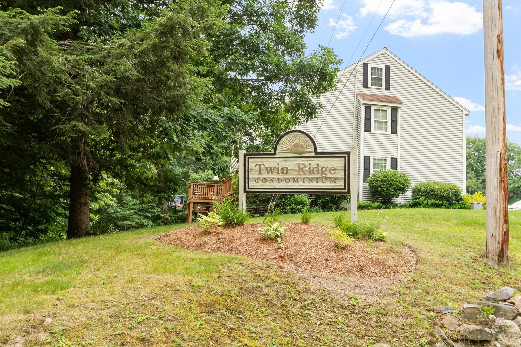 15 Culver Street Unit: 8