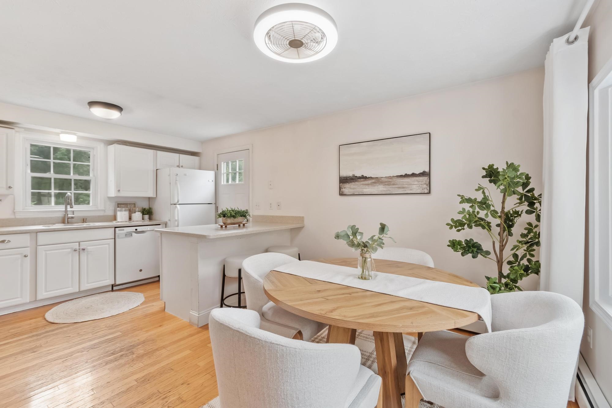 15 Culver Street Unit: 8