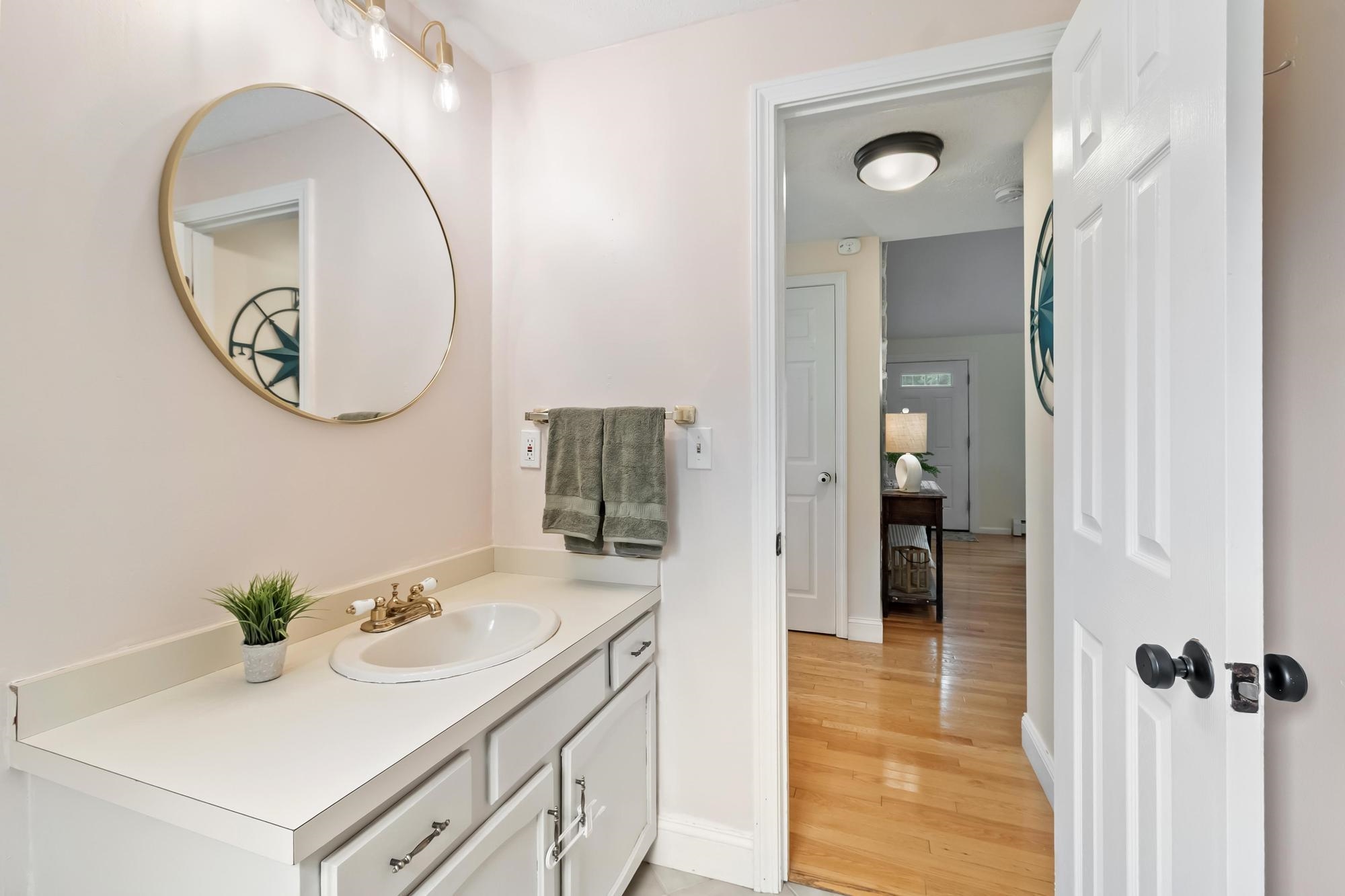 15 Culver Street Unit: 8