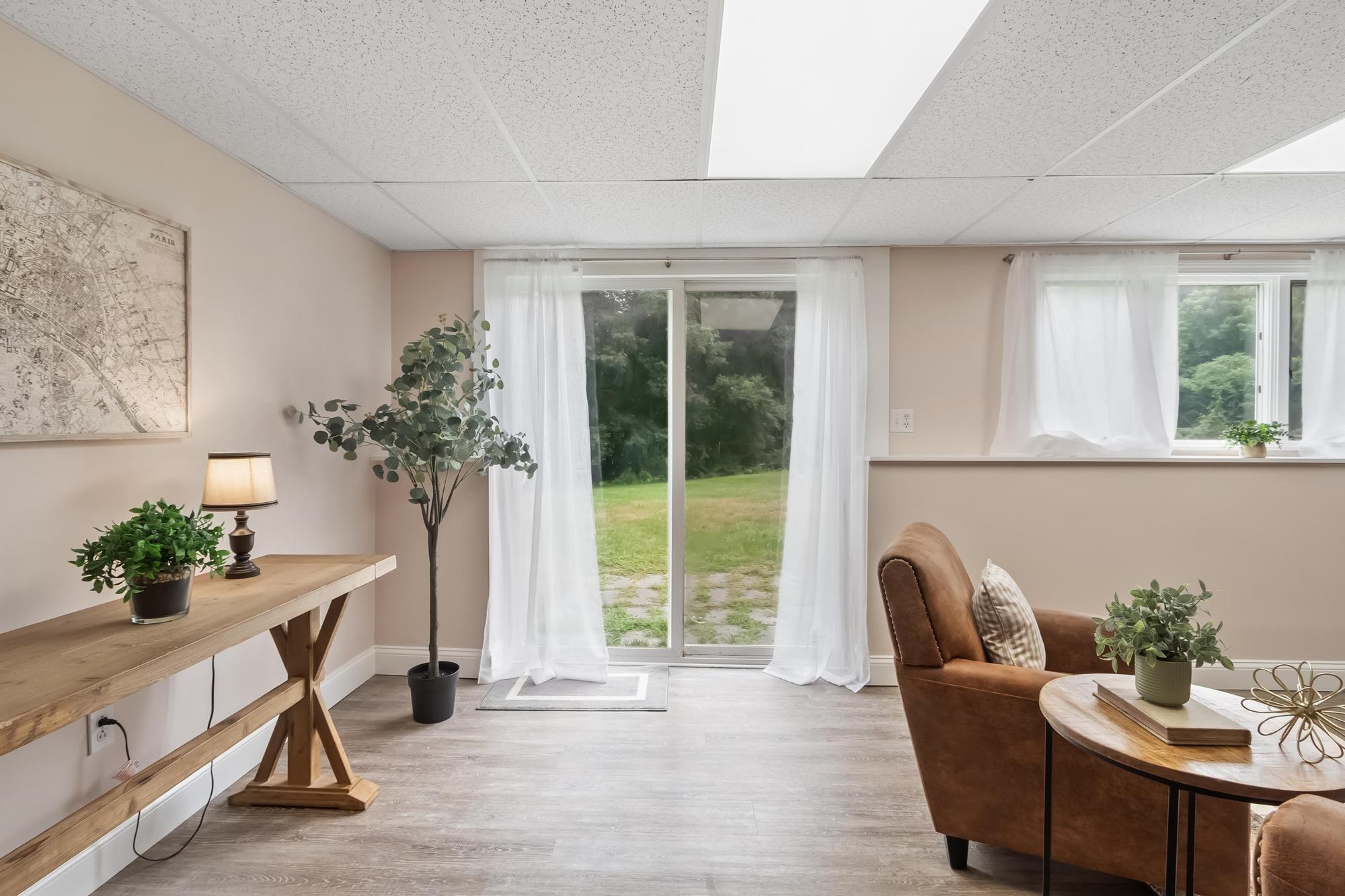 15 Culver Street Unit: 8
