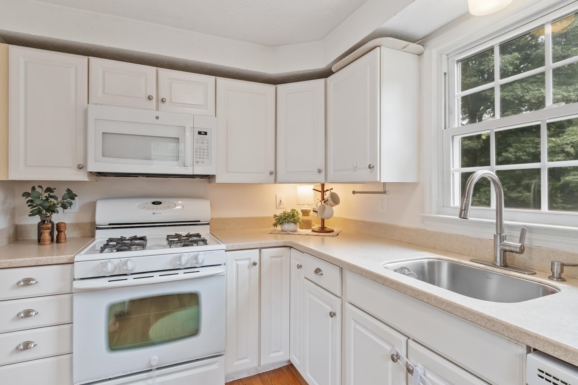 15 Culver Street Unit: 8