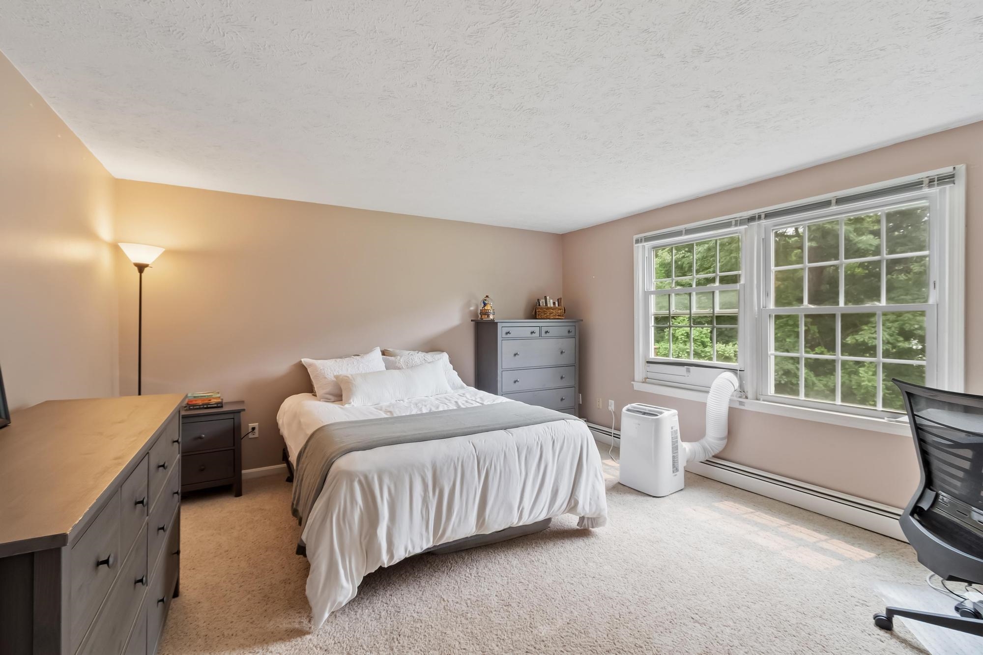 15 Culver Street Unit: 8