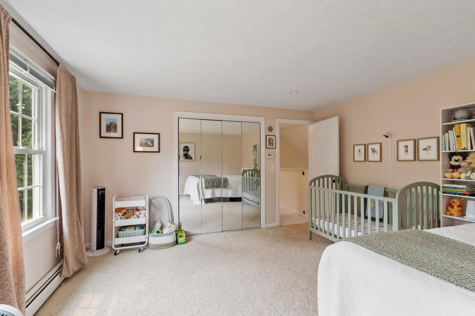 15 Culver Street Unit: 8