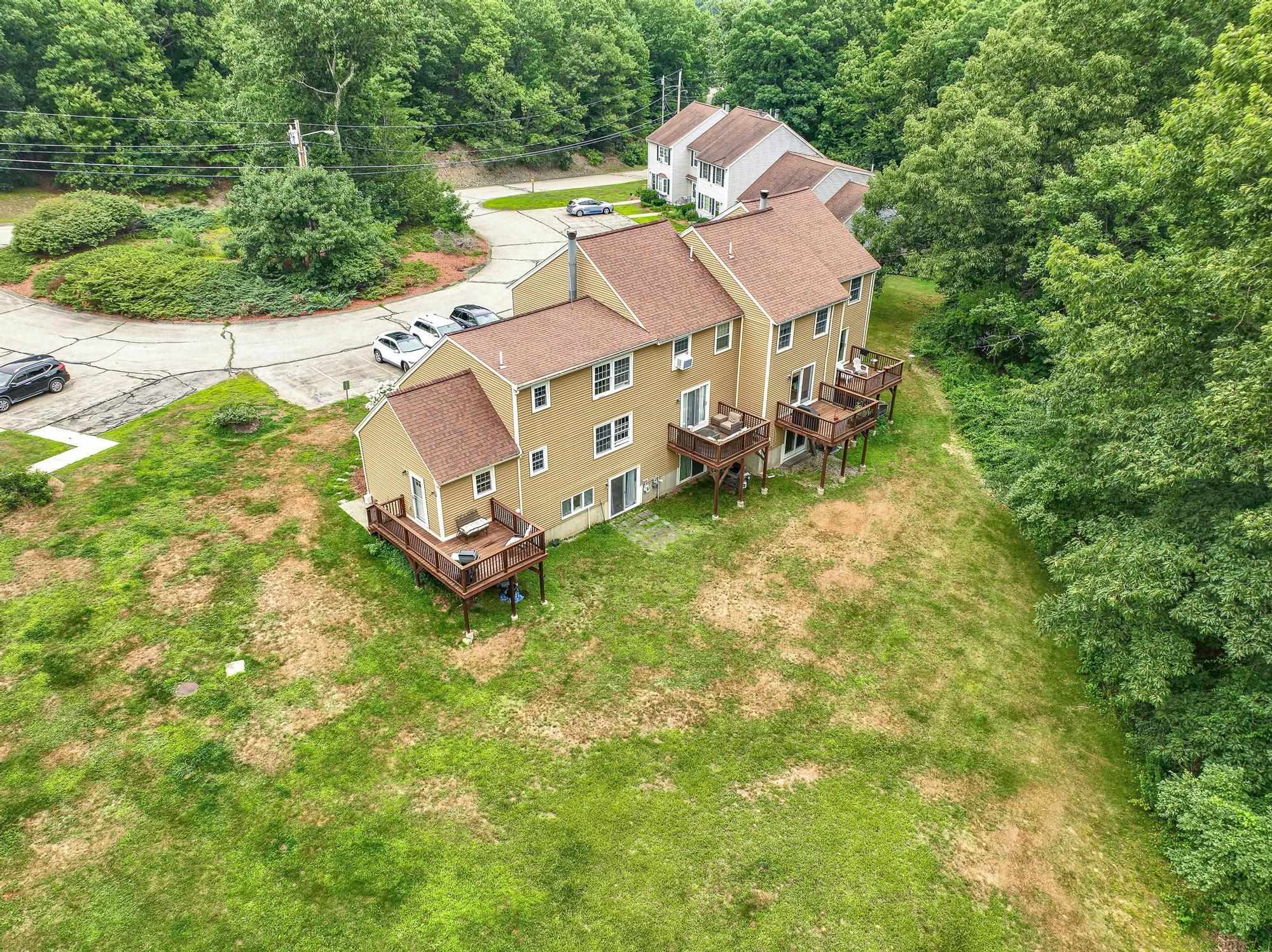 15 Culver Street Unit: 8