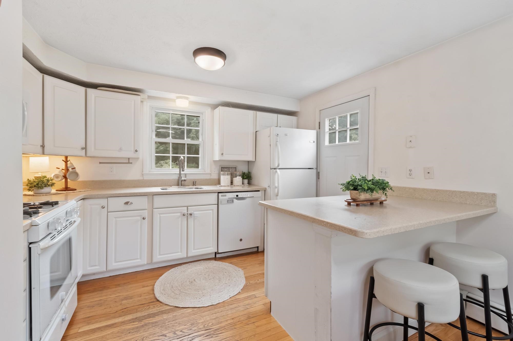 15 Culver Street Unit: 8