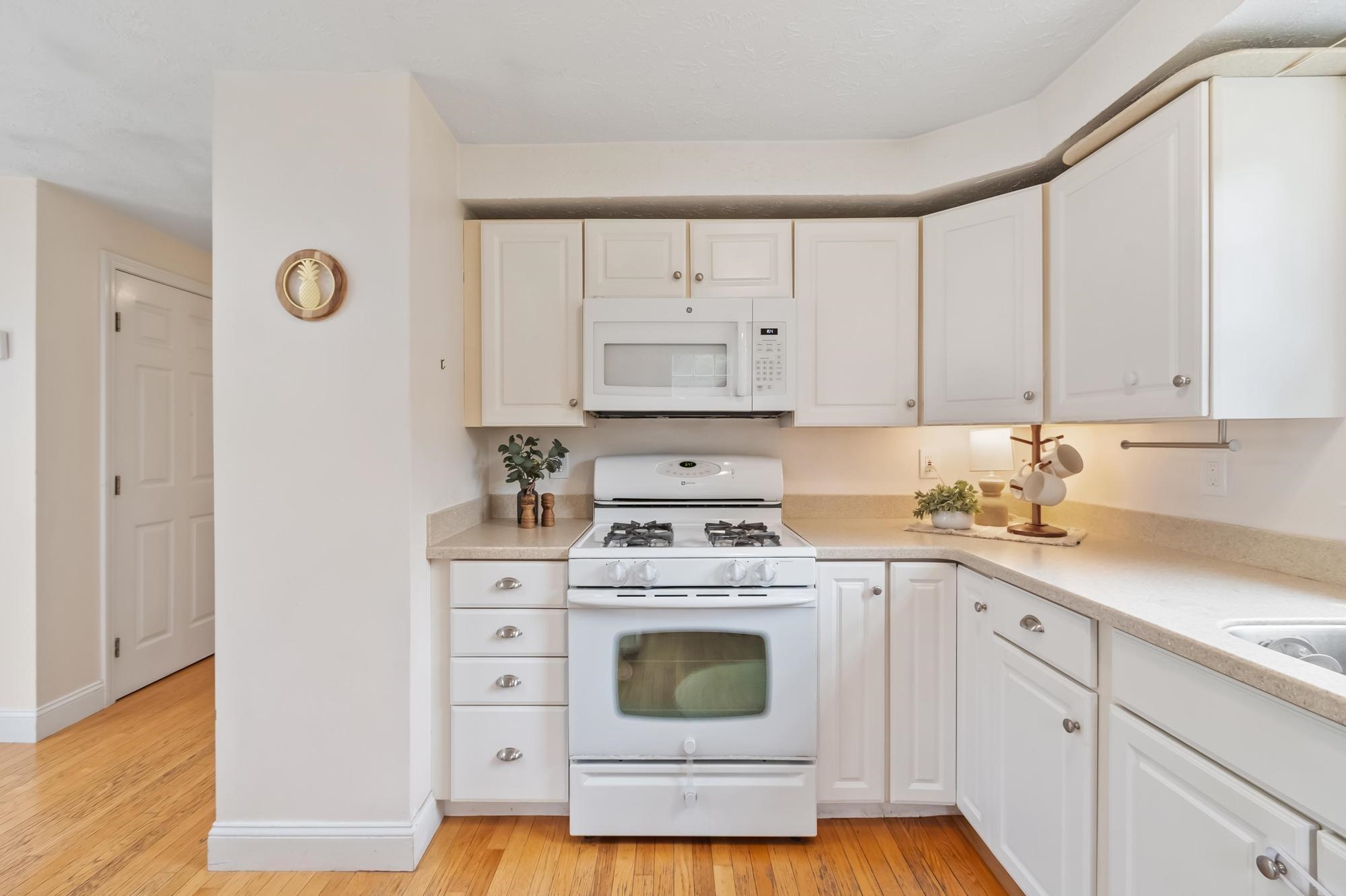 15 Culver Street Unit: 8