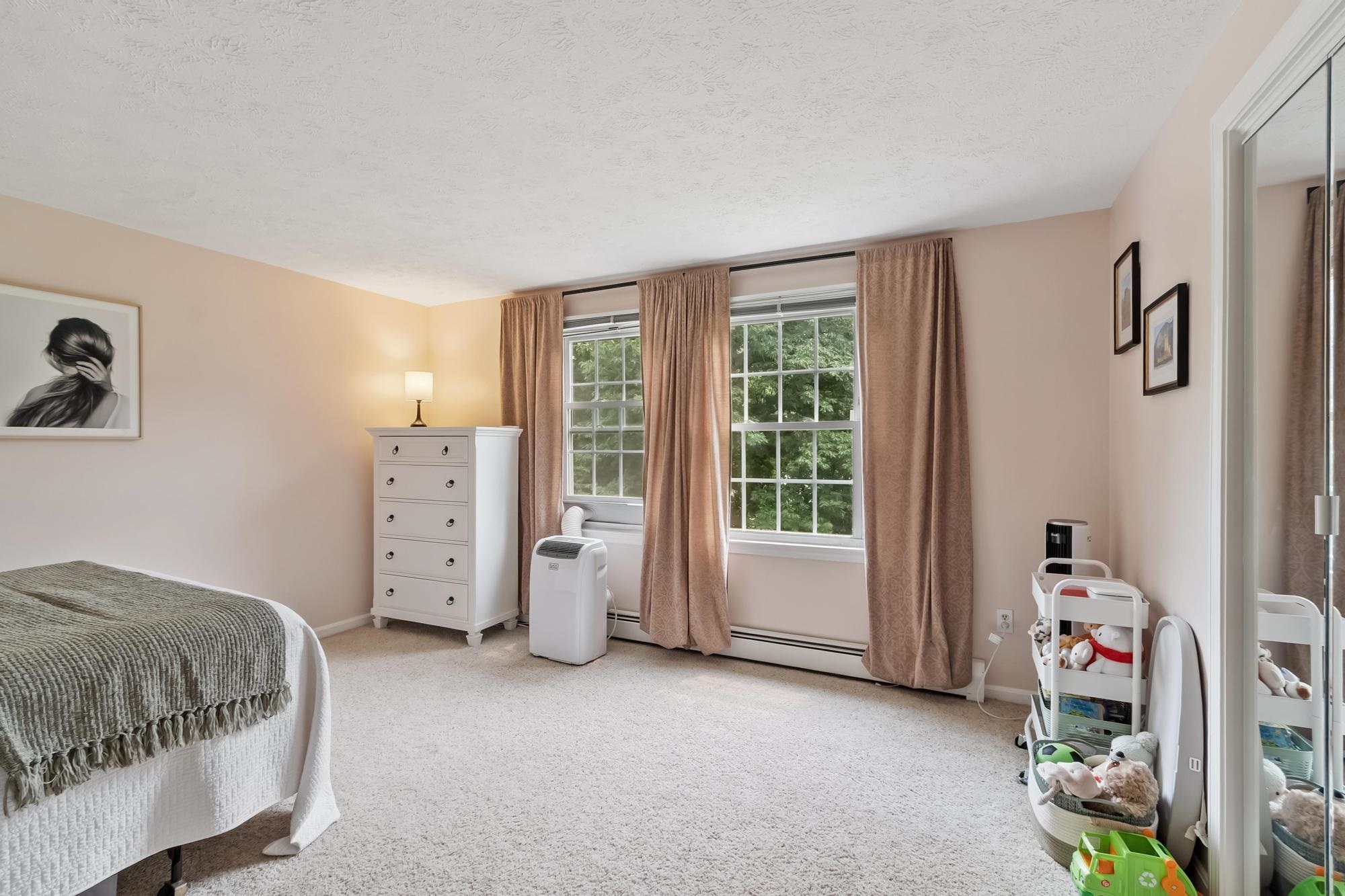15 Culver Street Unit: 8