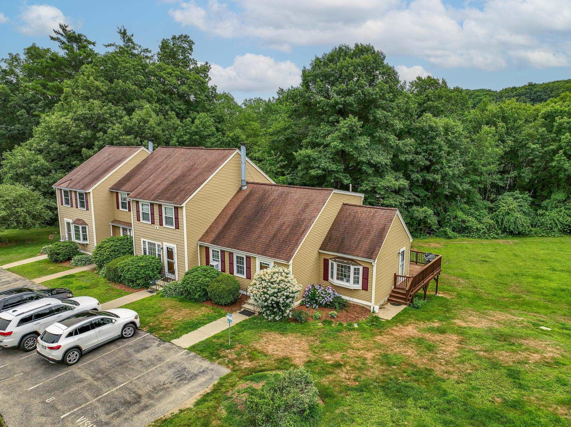 15 Culver Street Unit: 8