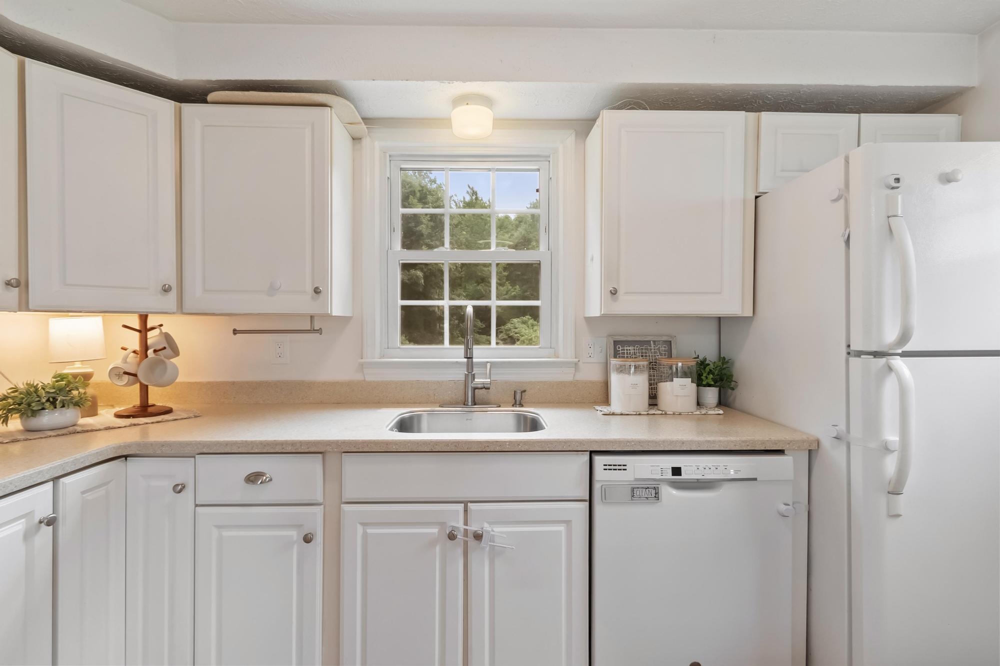 15 Culver Street Unit: 8
