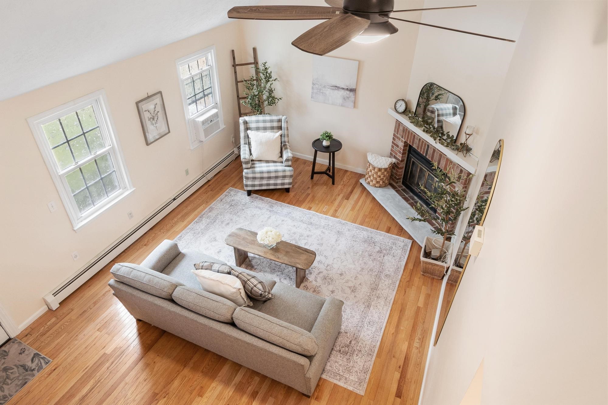 15 Culver Street Unit: 8