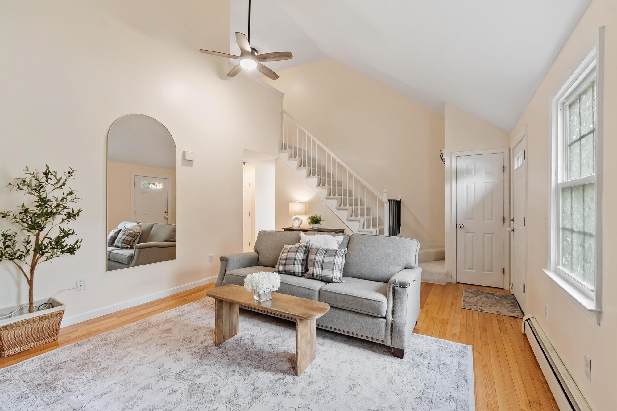 15 Culver Street Unit: 8