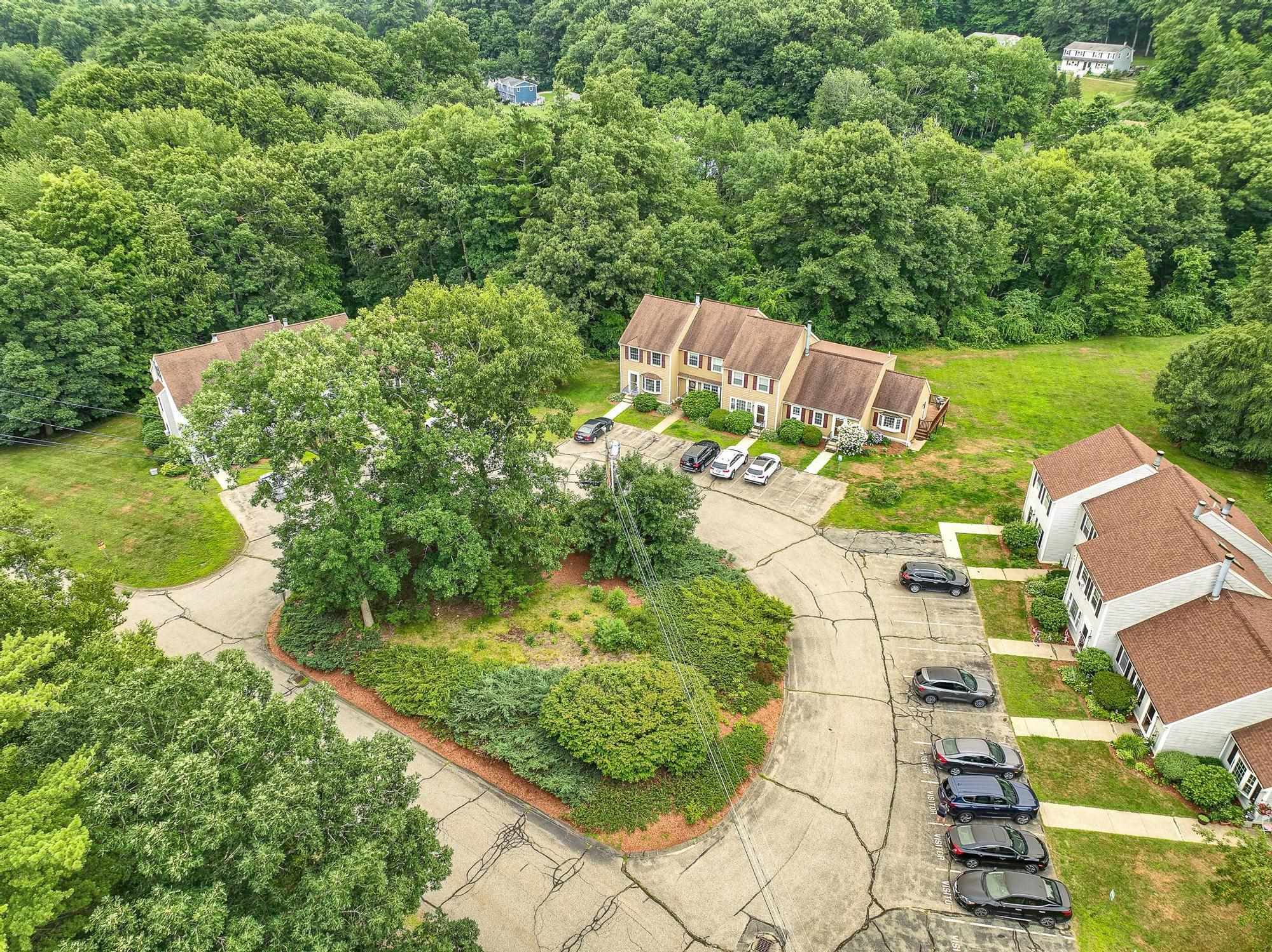 15 Culver Street Unit: 8