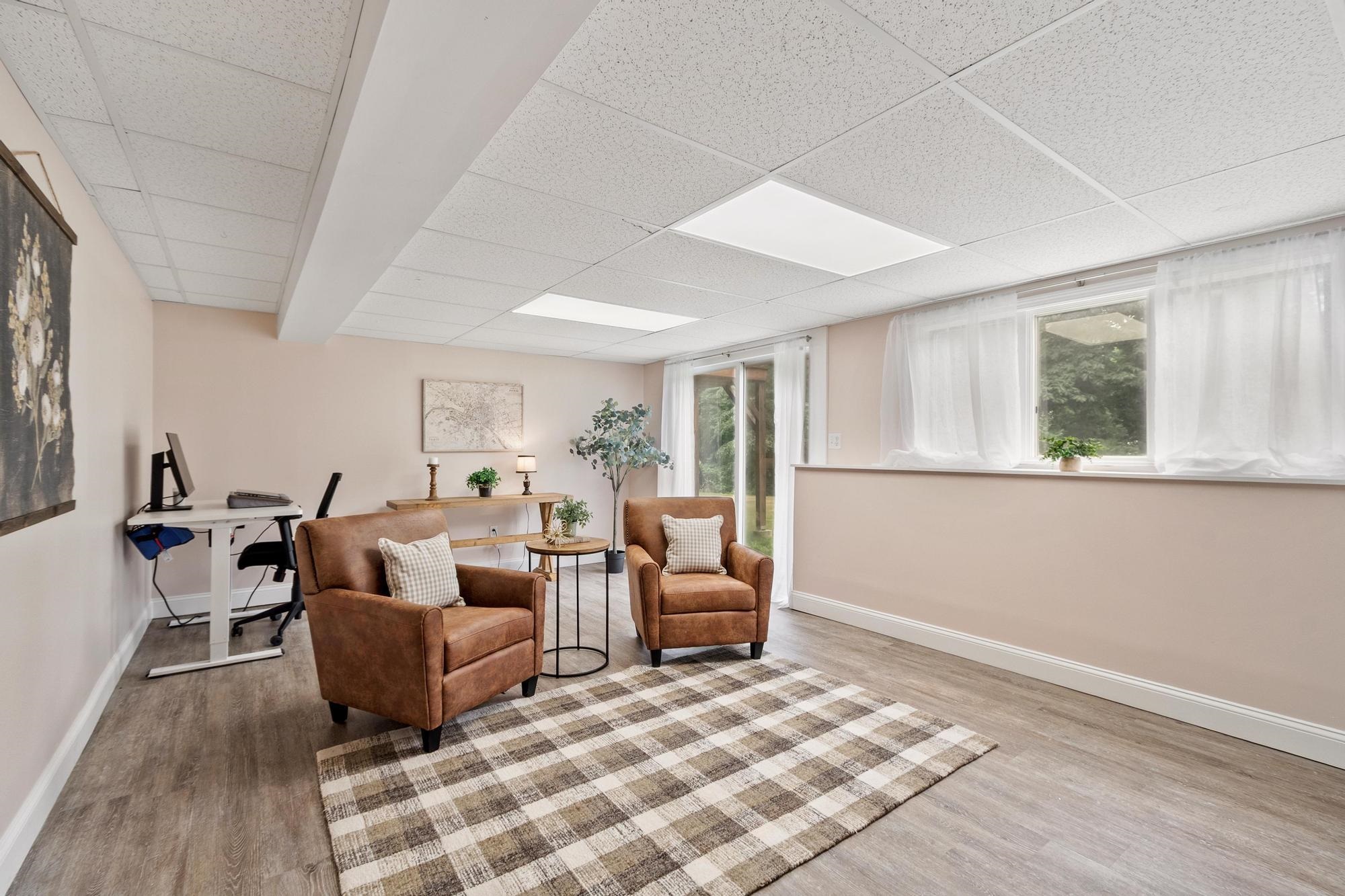 15 Culver Street Unit: 8