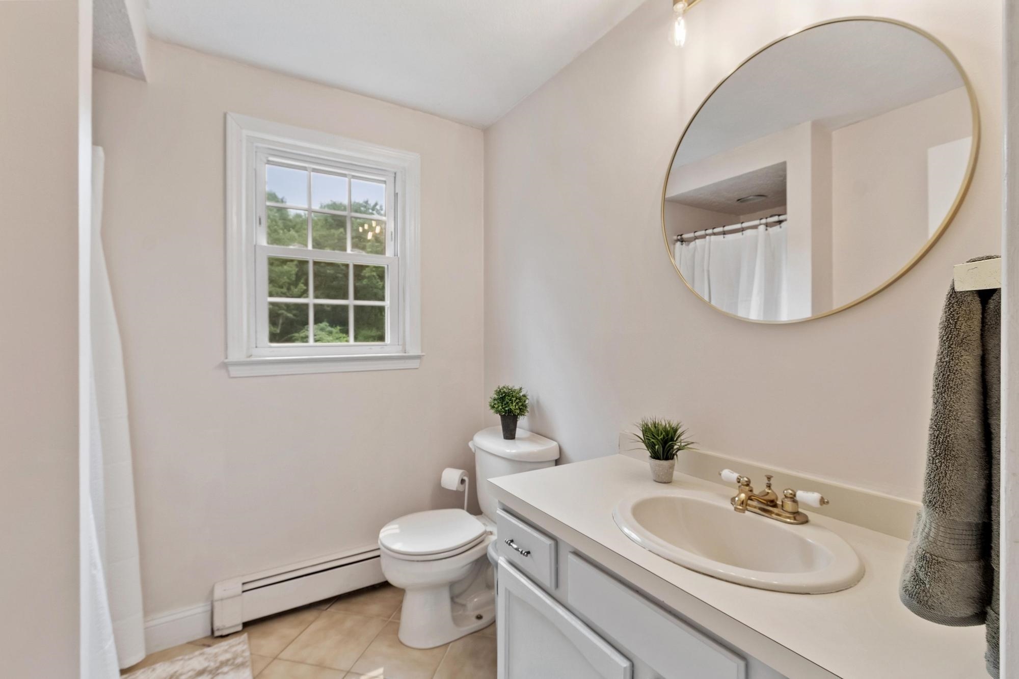 15 Culver Street Unit: 8