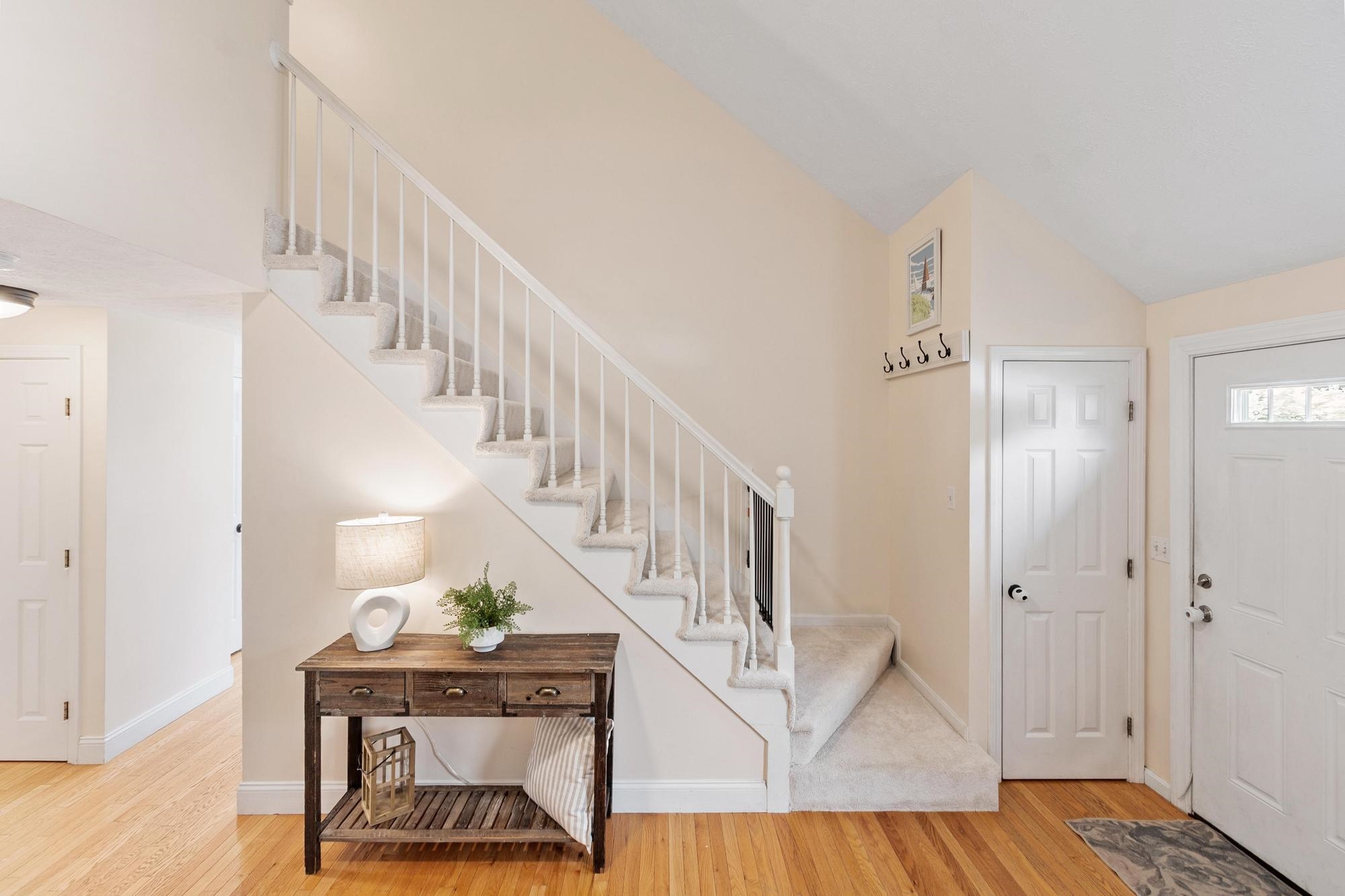 15 Culver Street Unit: 8