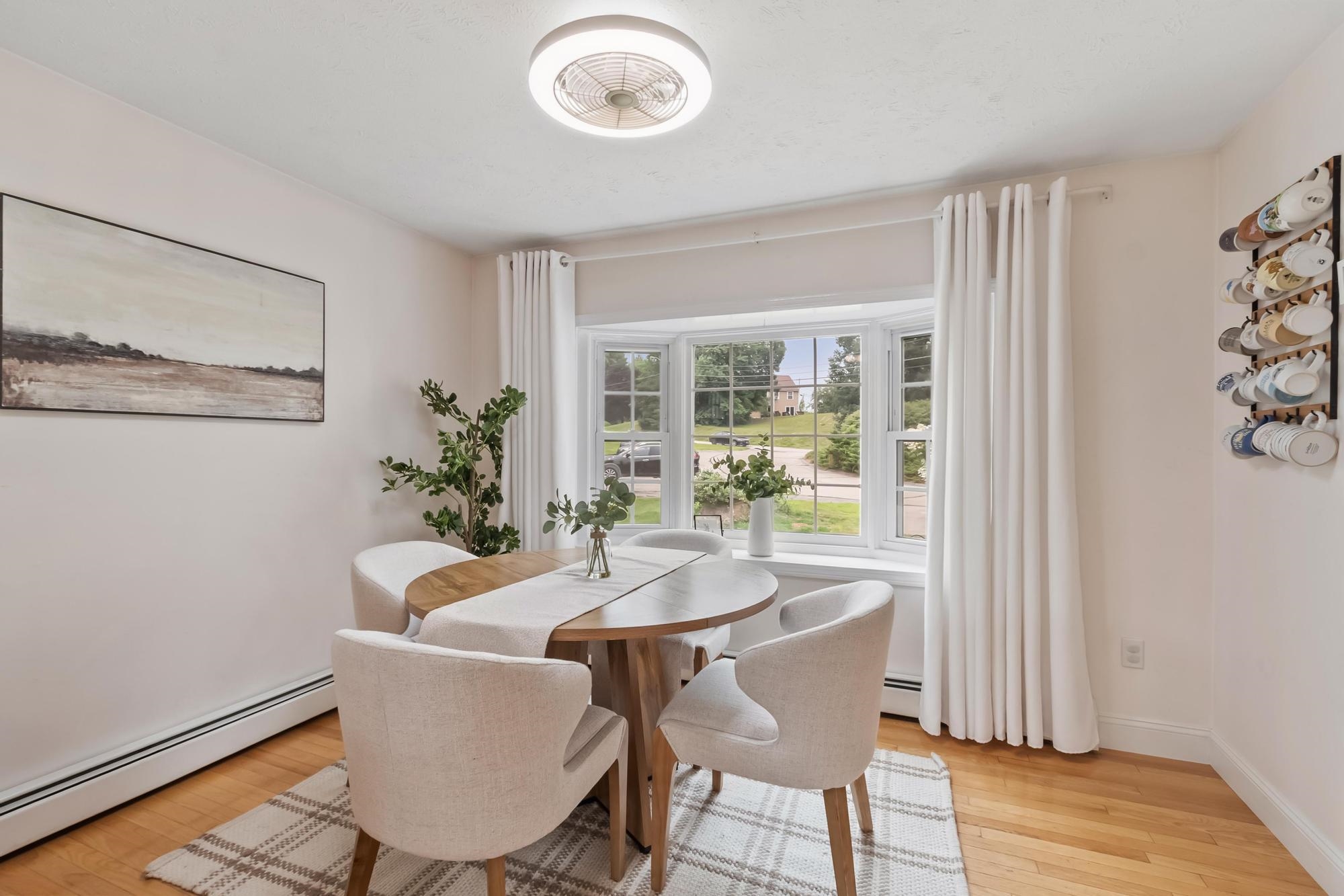 15 Culver Street Unit: 8