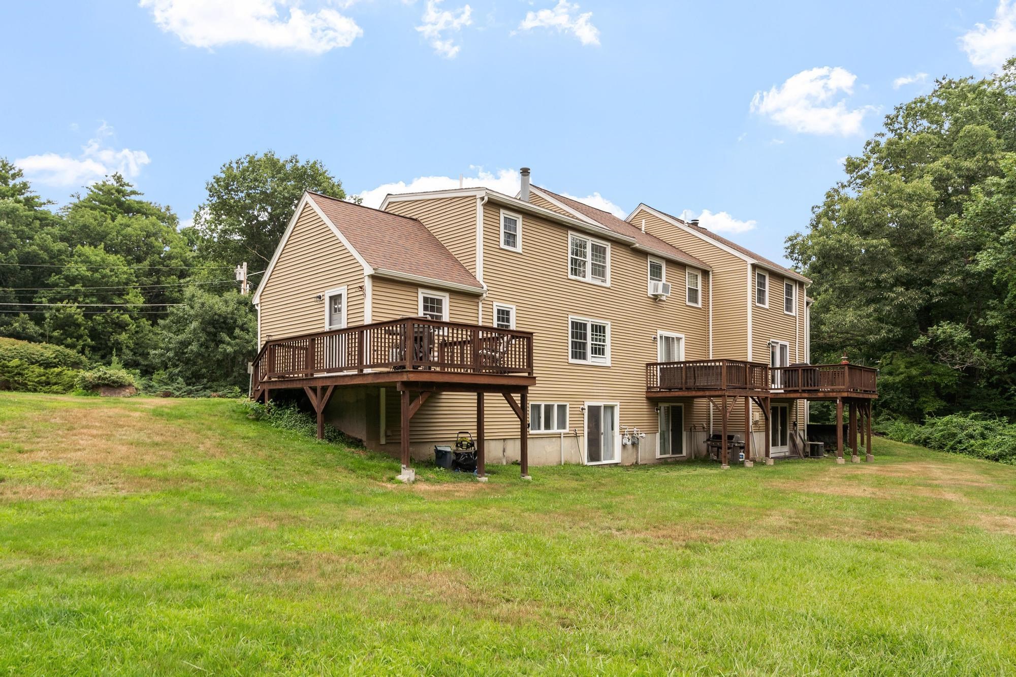 15 Culver Street Unit: 8